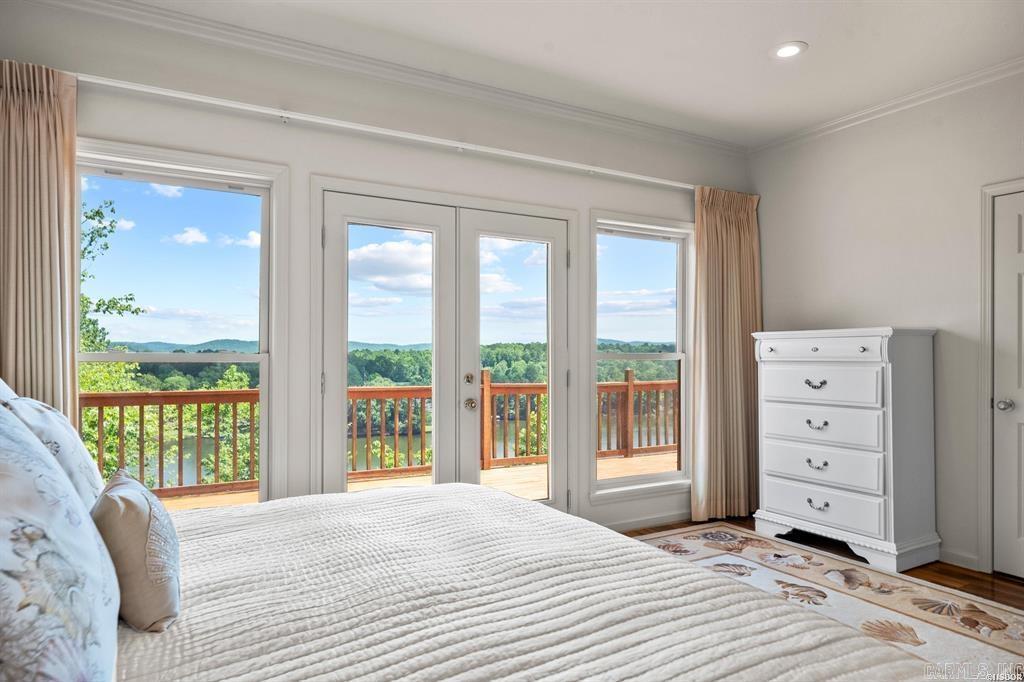 109 Medinah Overlook  Hot Springs, AR