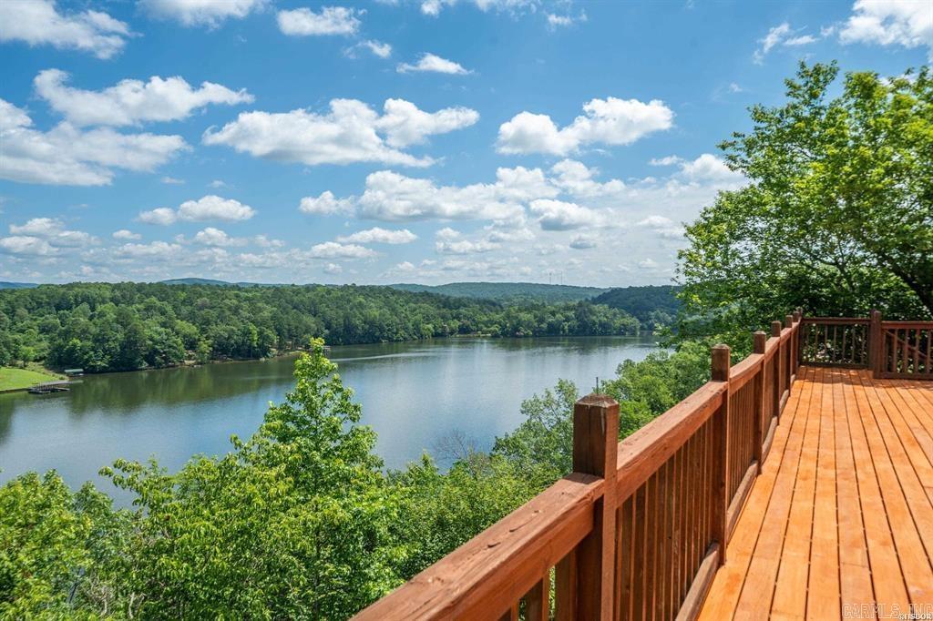 109 Medinah Overlook  Hot Springs, AR