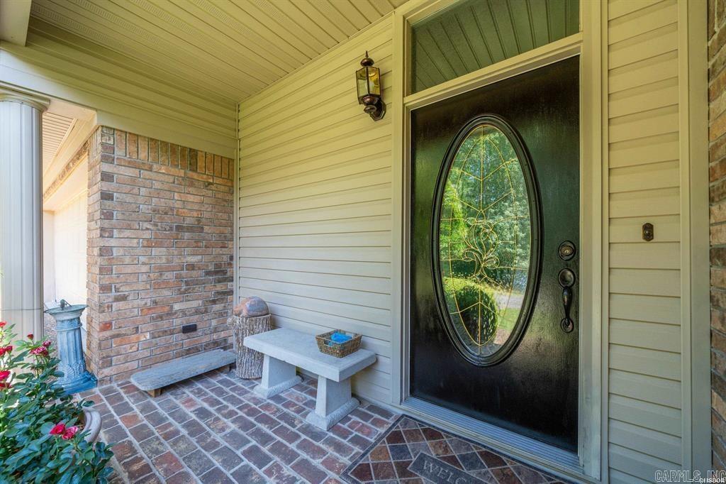 109 Medinah Overlook  Hot Springs, AR