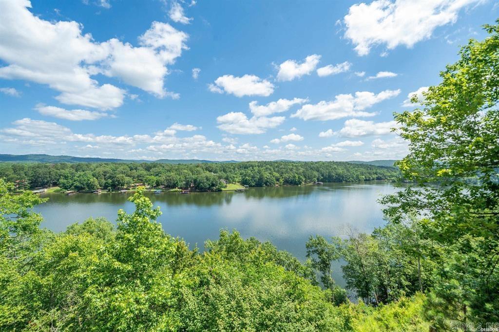 109 Medinah Overlook  Hot Springs, AR