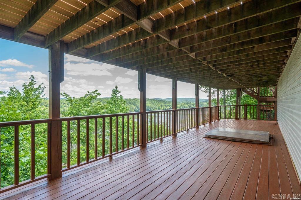 109 Medinah Overlook  Hot Springs, AR