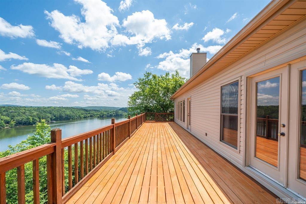109 Medinah Overlook  Hot Springs, AR