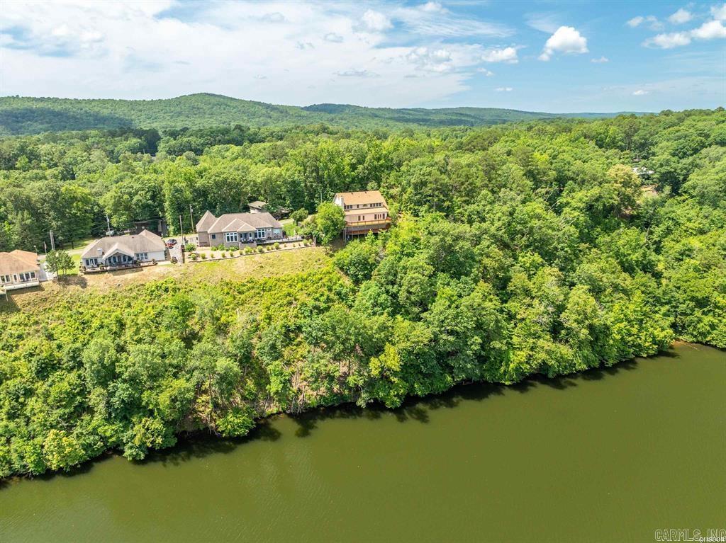 109 Medinah Overlook  Hot Springs, AR