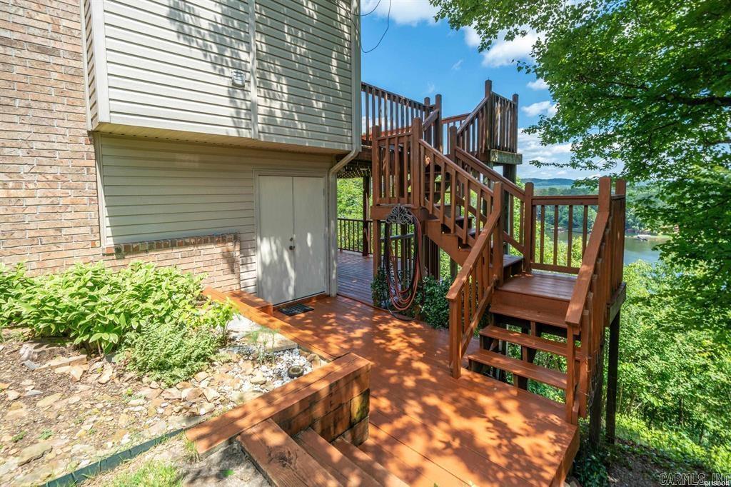 109 Medinah Overlook  Hot Springs, AR