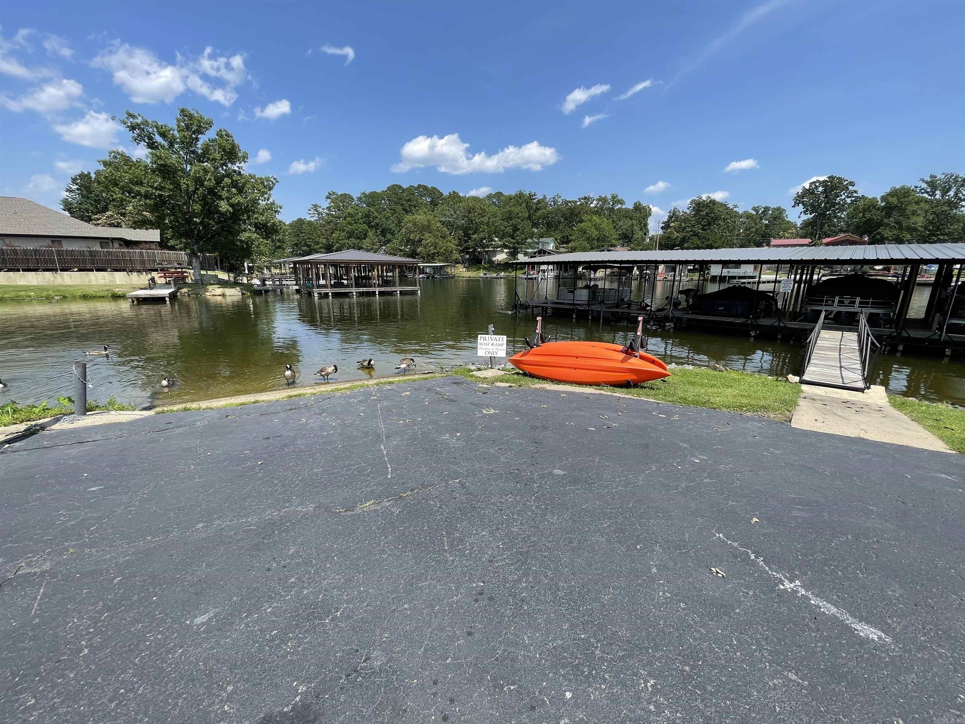 1135 Twin Points  Hot Springs, AR