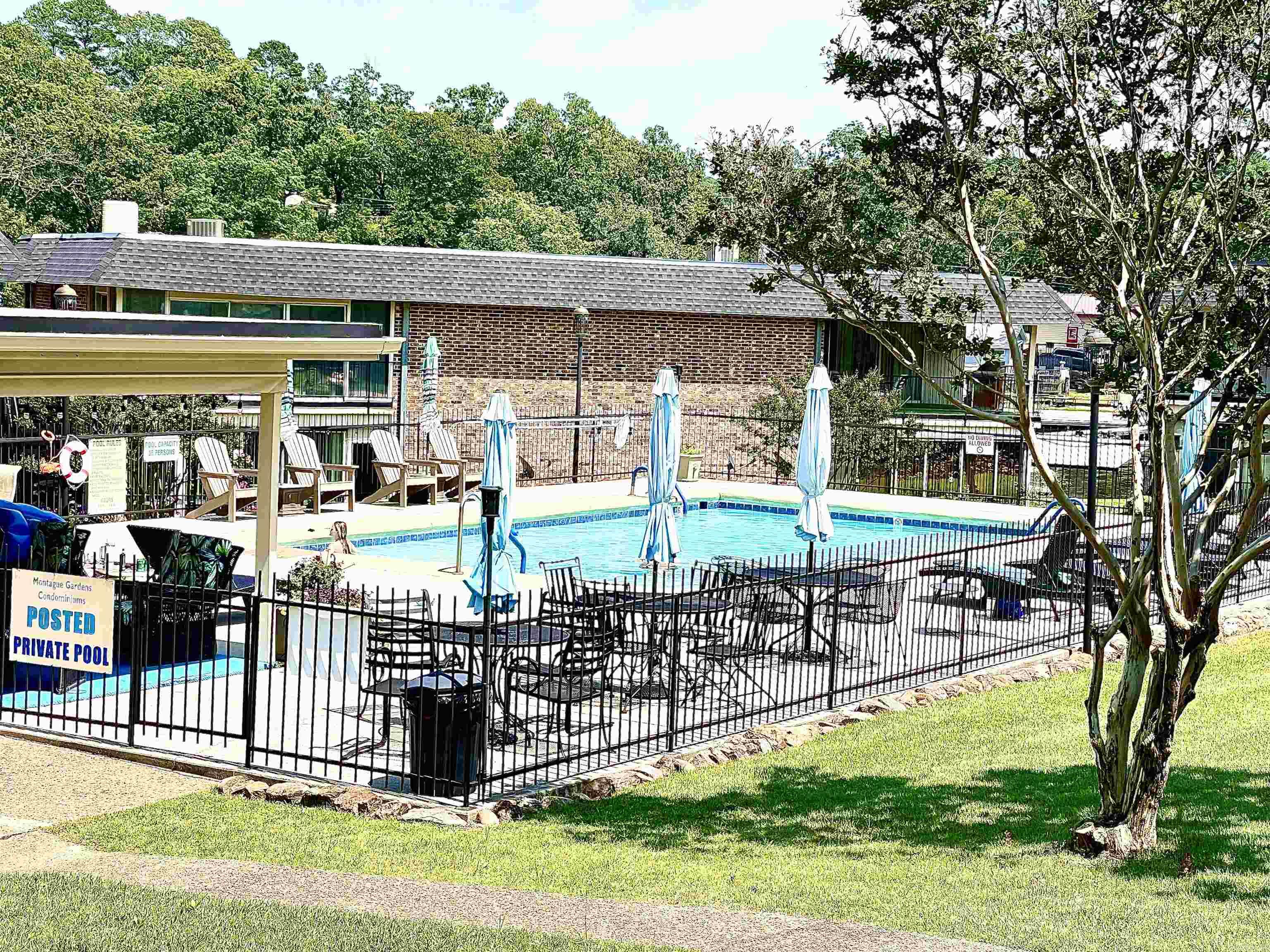 1135 Twin Points  Hot Springs, AR