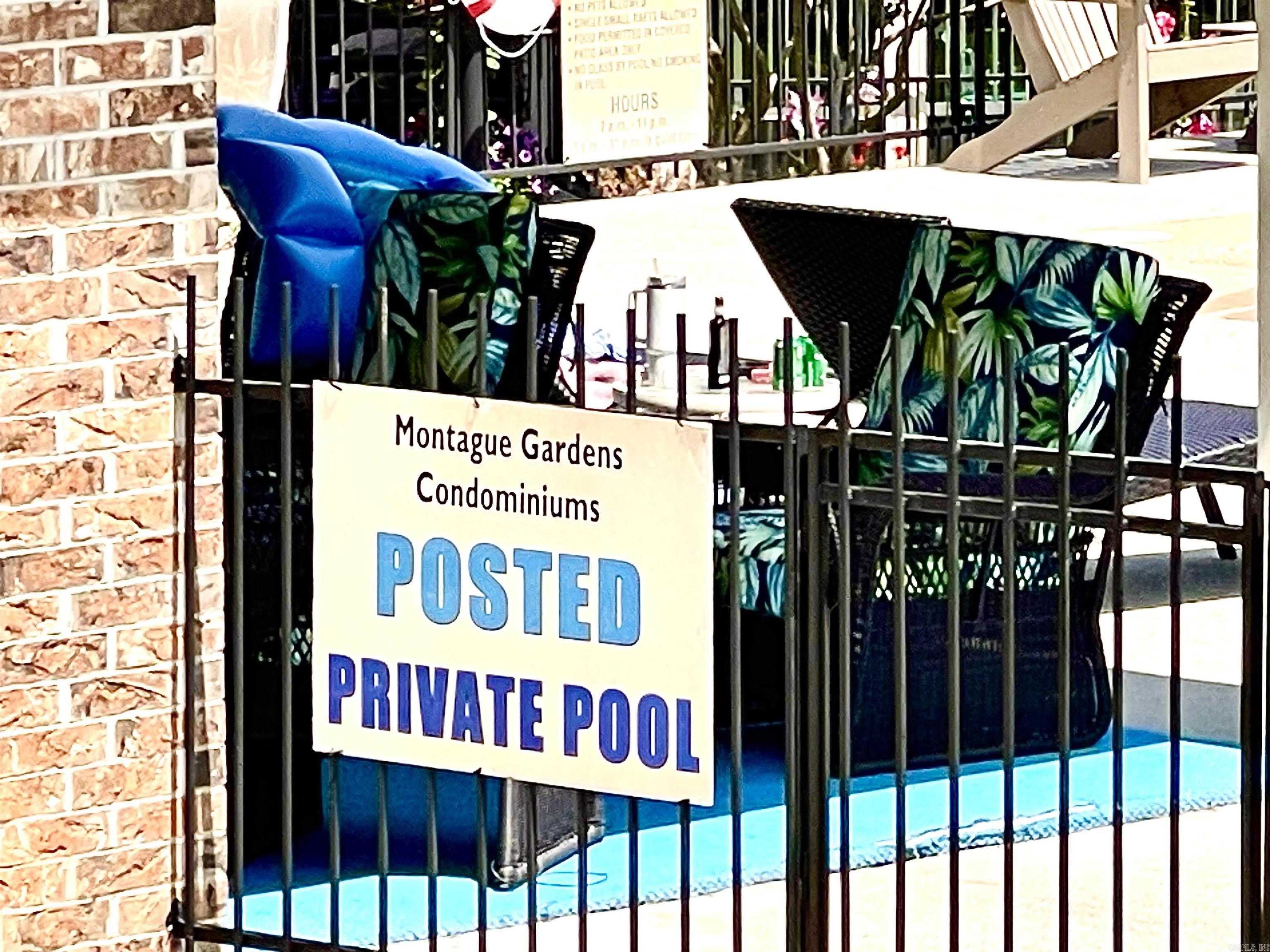 1135 Twin Points  Hot Springs, AR