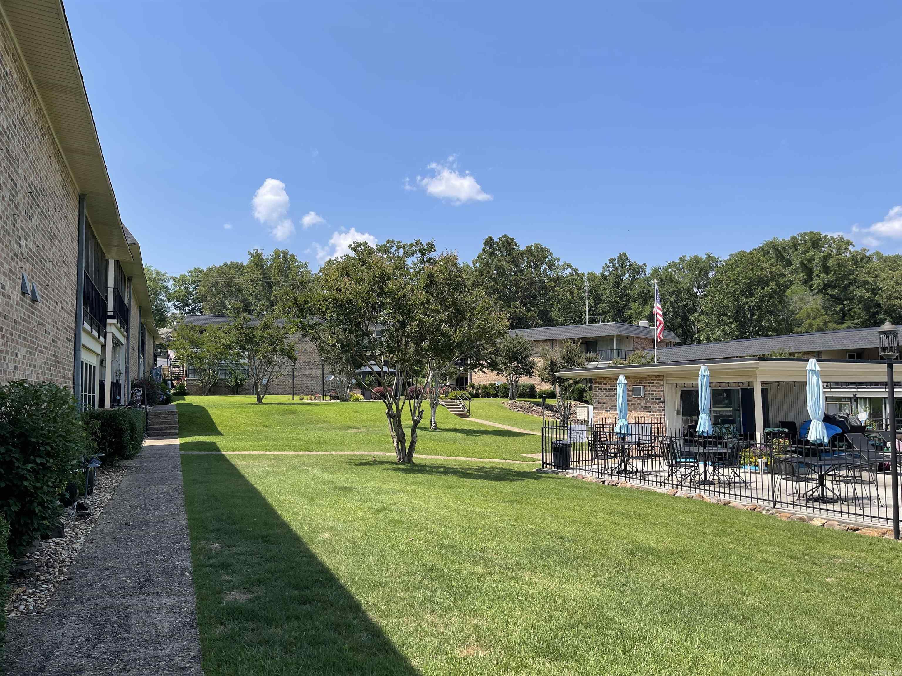 1135 Twin Points  Hot Springs, AR
