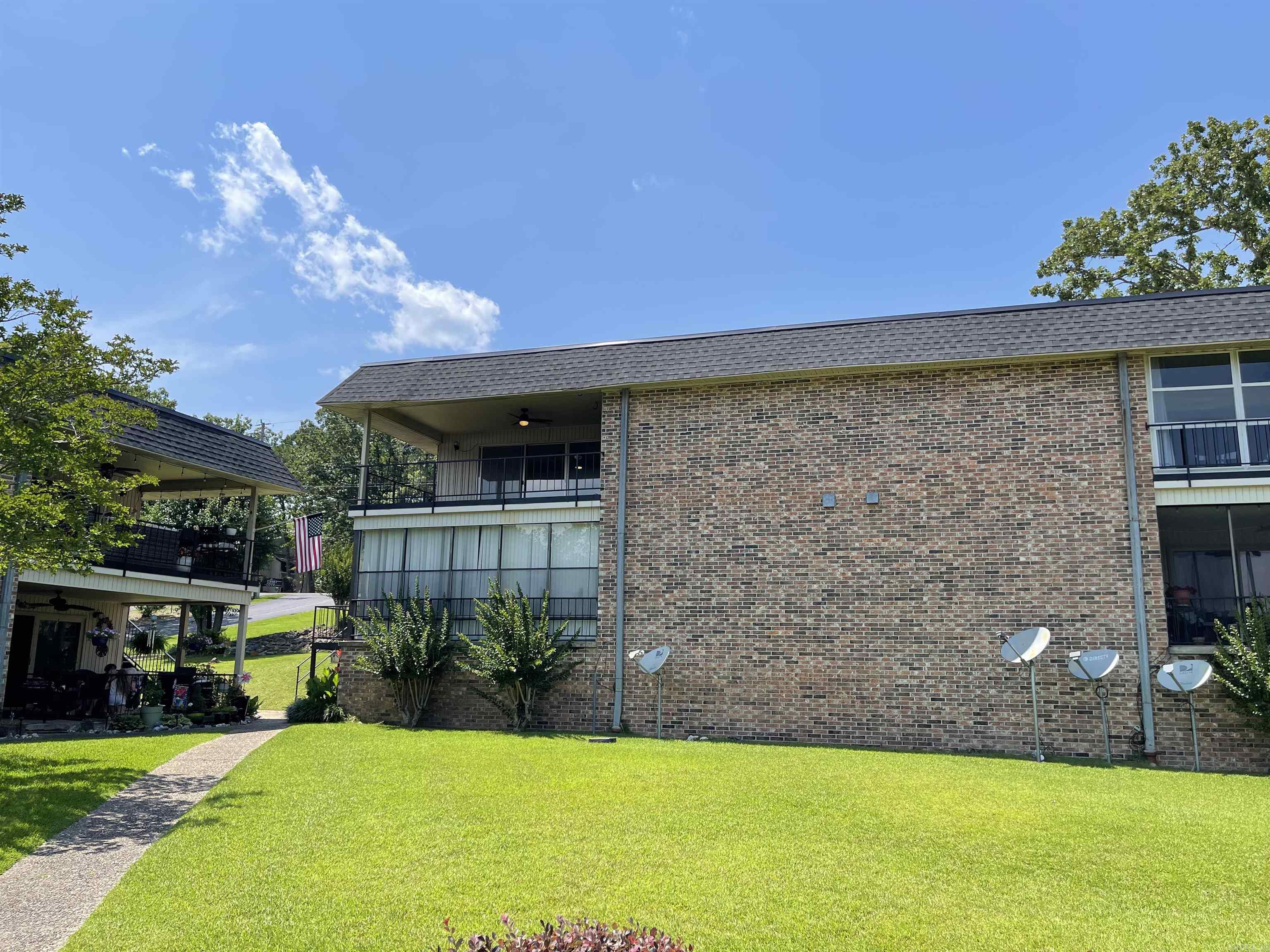 1135 Twin Points  Hot Springs, AR