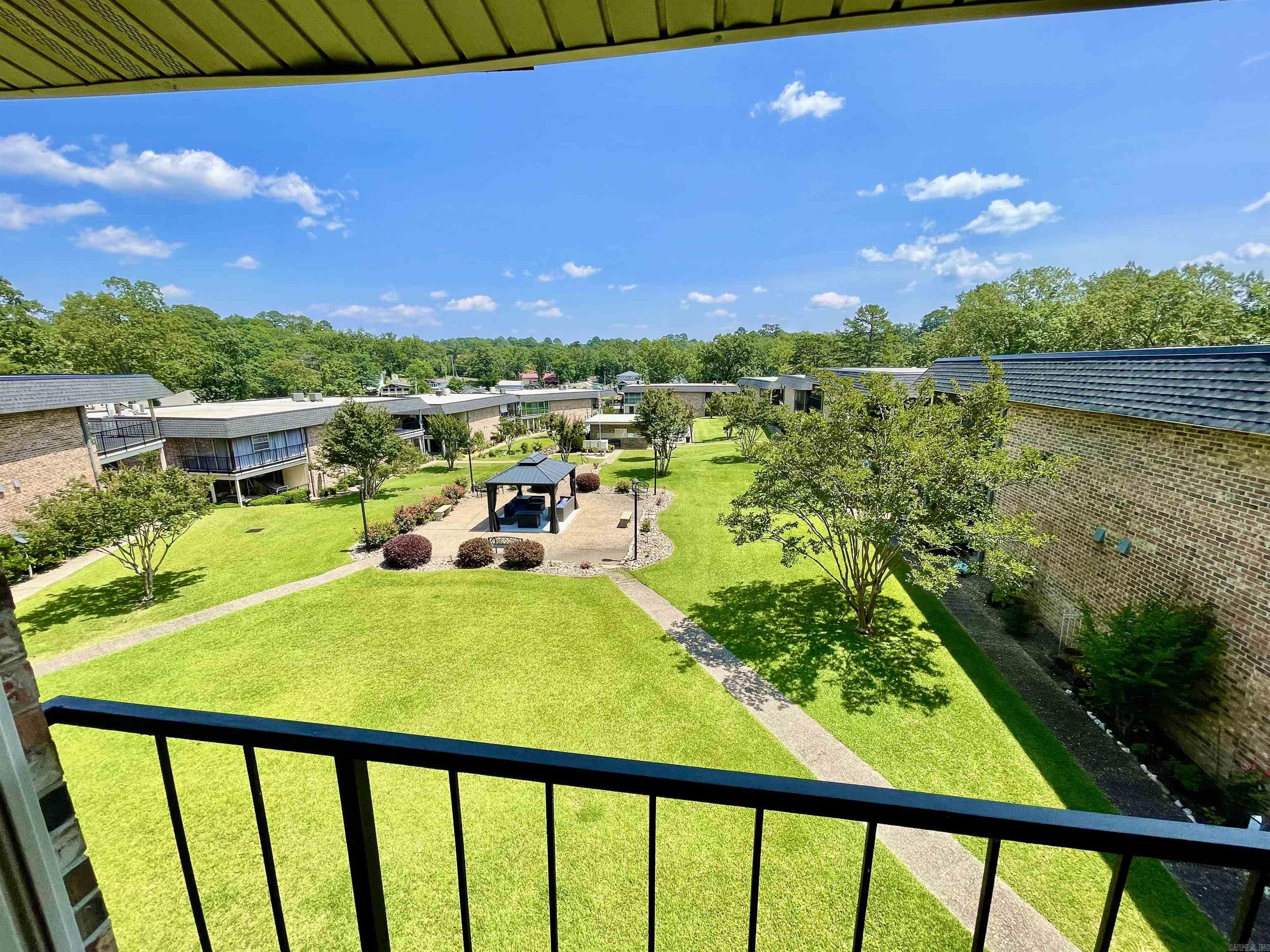 1135 Twin Points  Hot Springs, AR