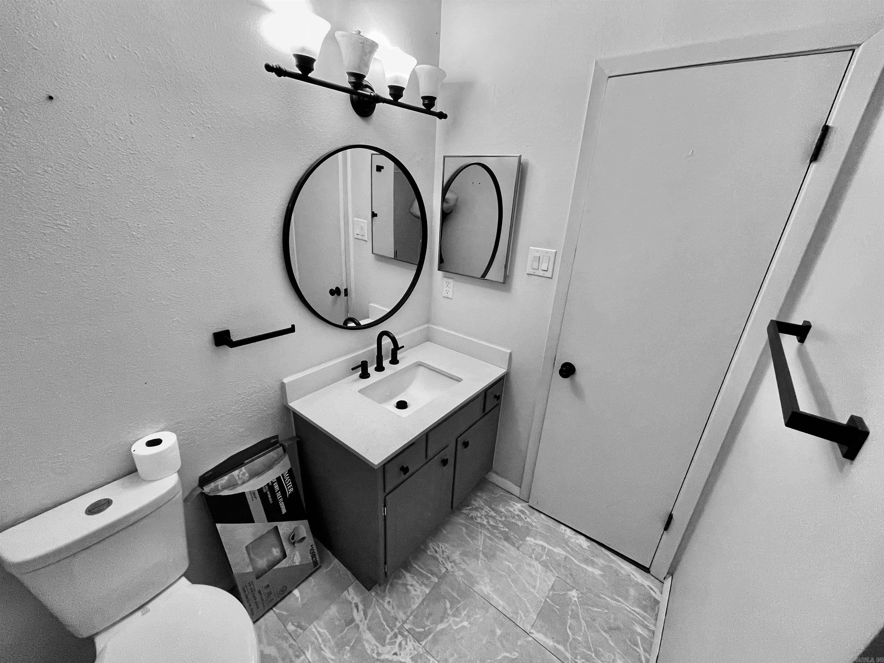 1135 Twin Points  Hot Springs, AR