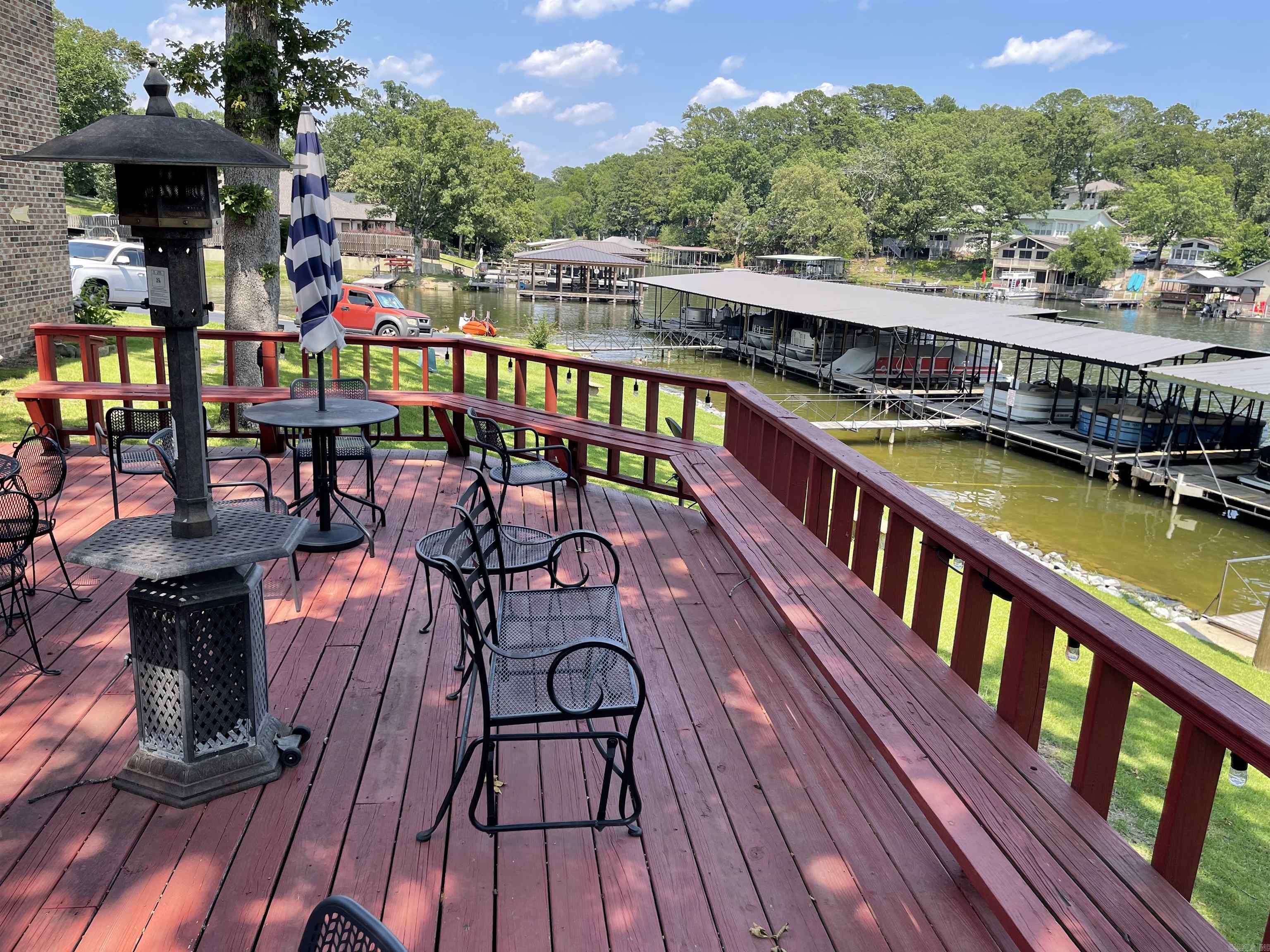 1135 Twin Points  Hot Springs, AR