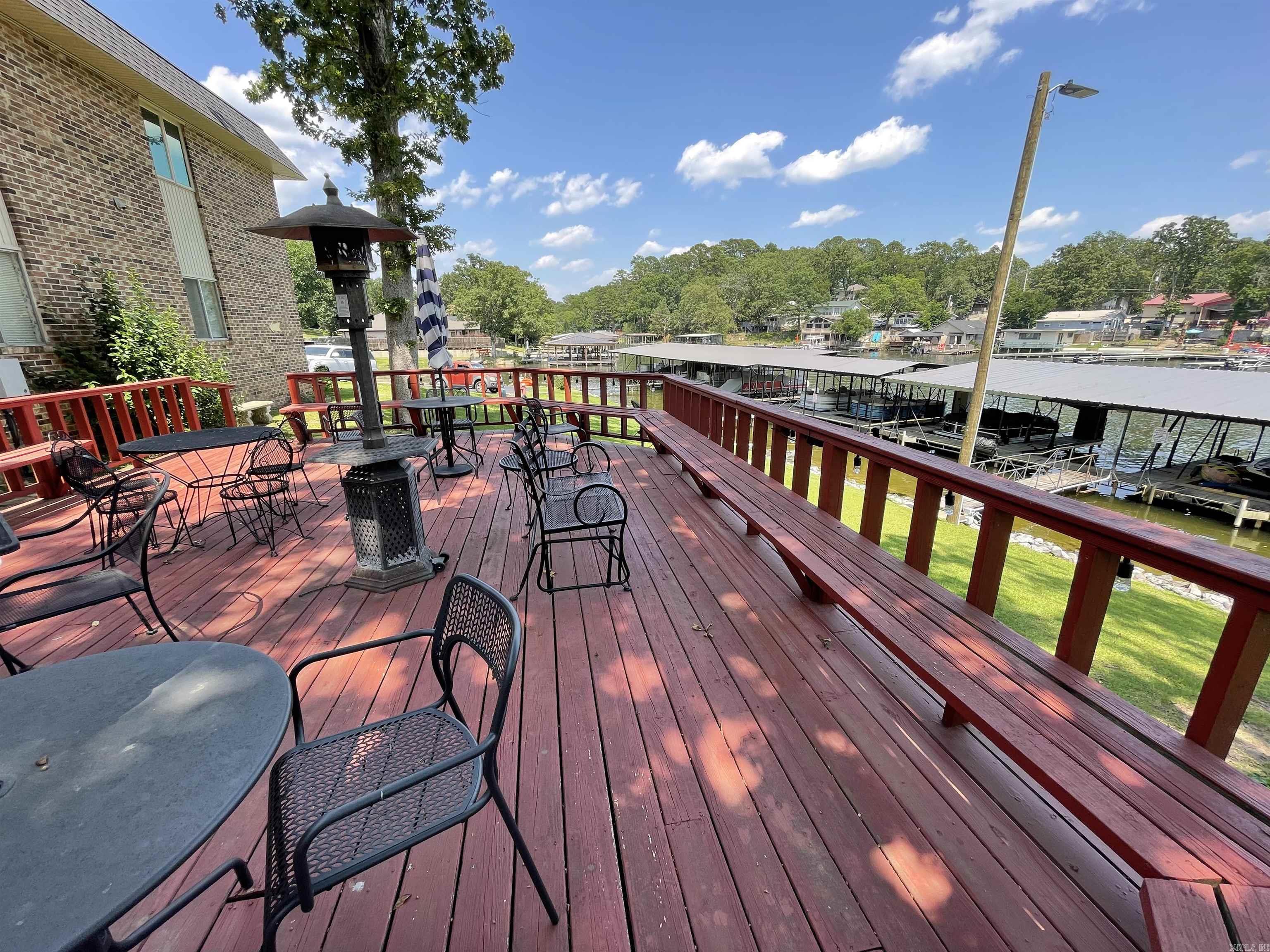 1135 Twin Points  Hot Springs, AR