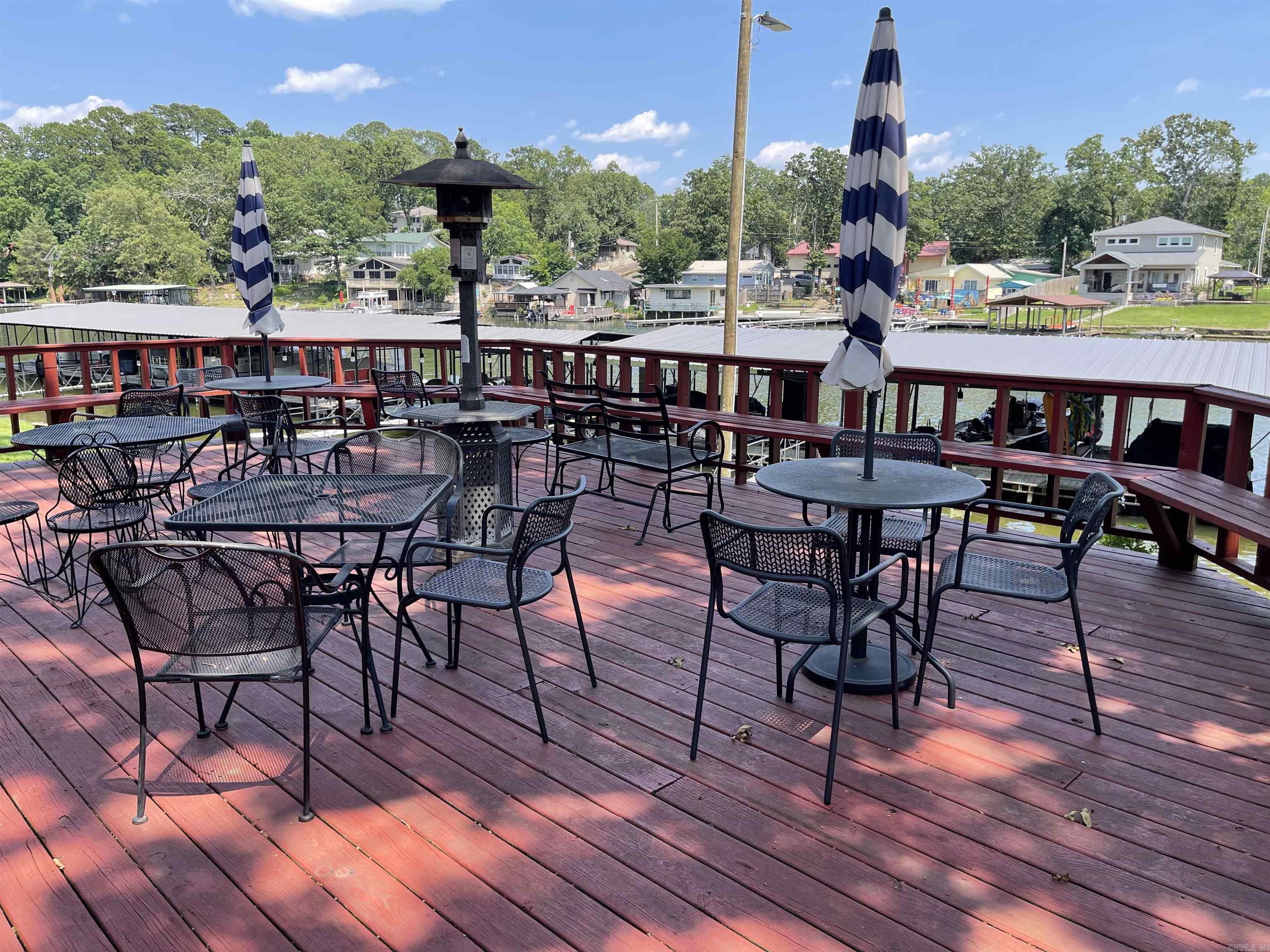 1135 Twin Points  Hot Springs, AR