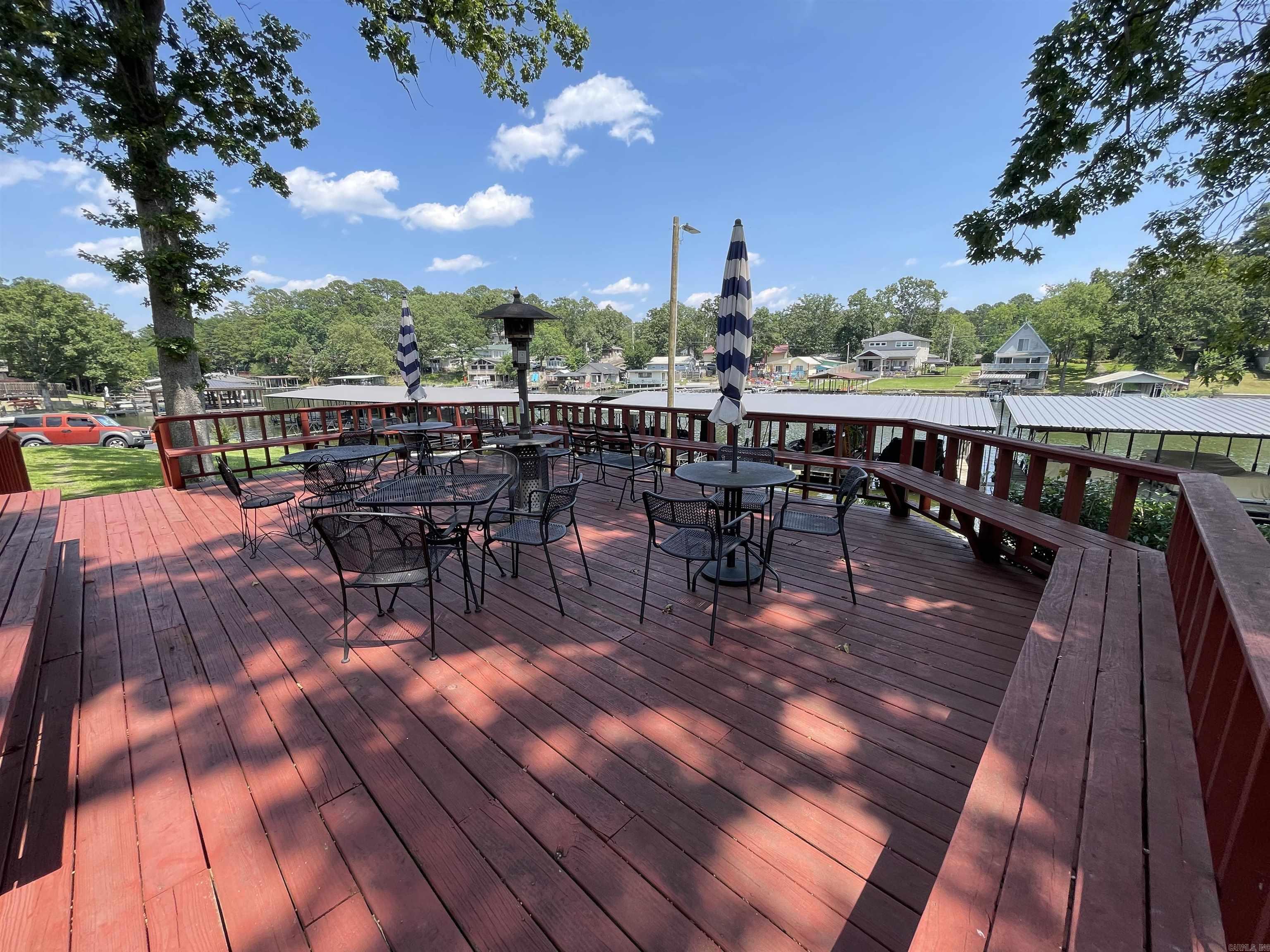 1135 Twin Points  Hot Springs, AR