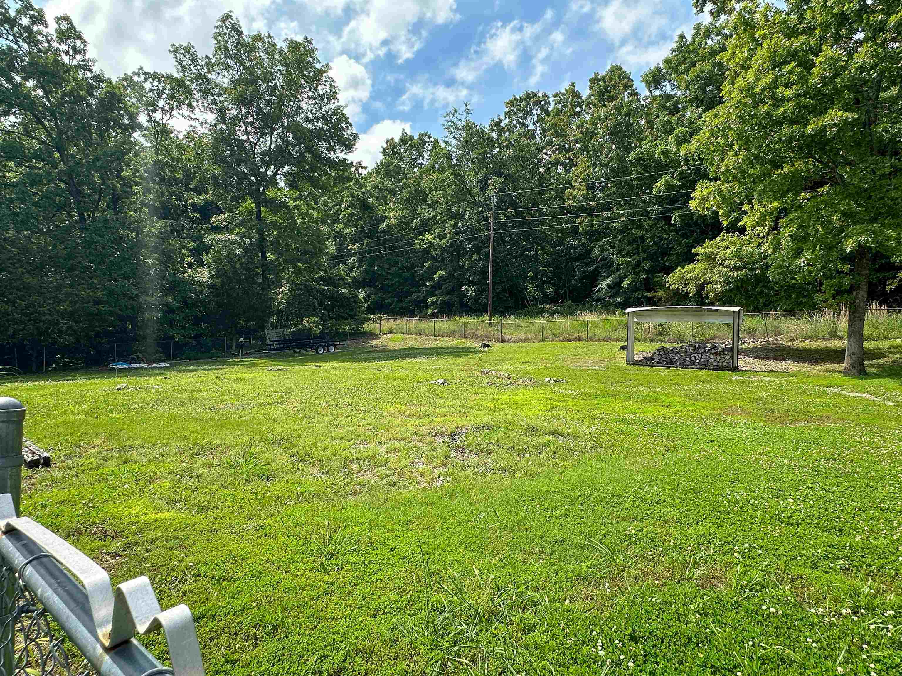 1502 E Emerald Cove  Horseshoe Bend, AR