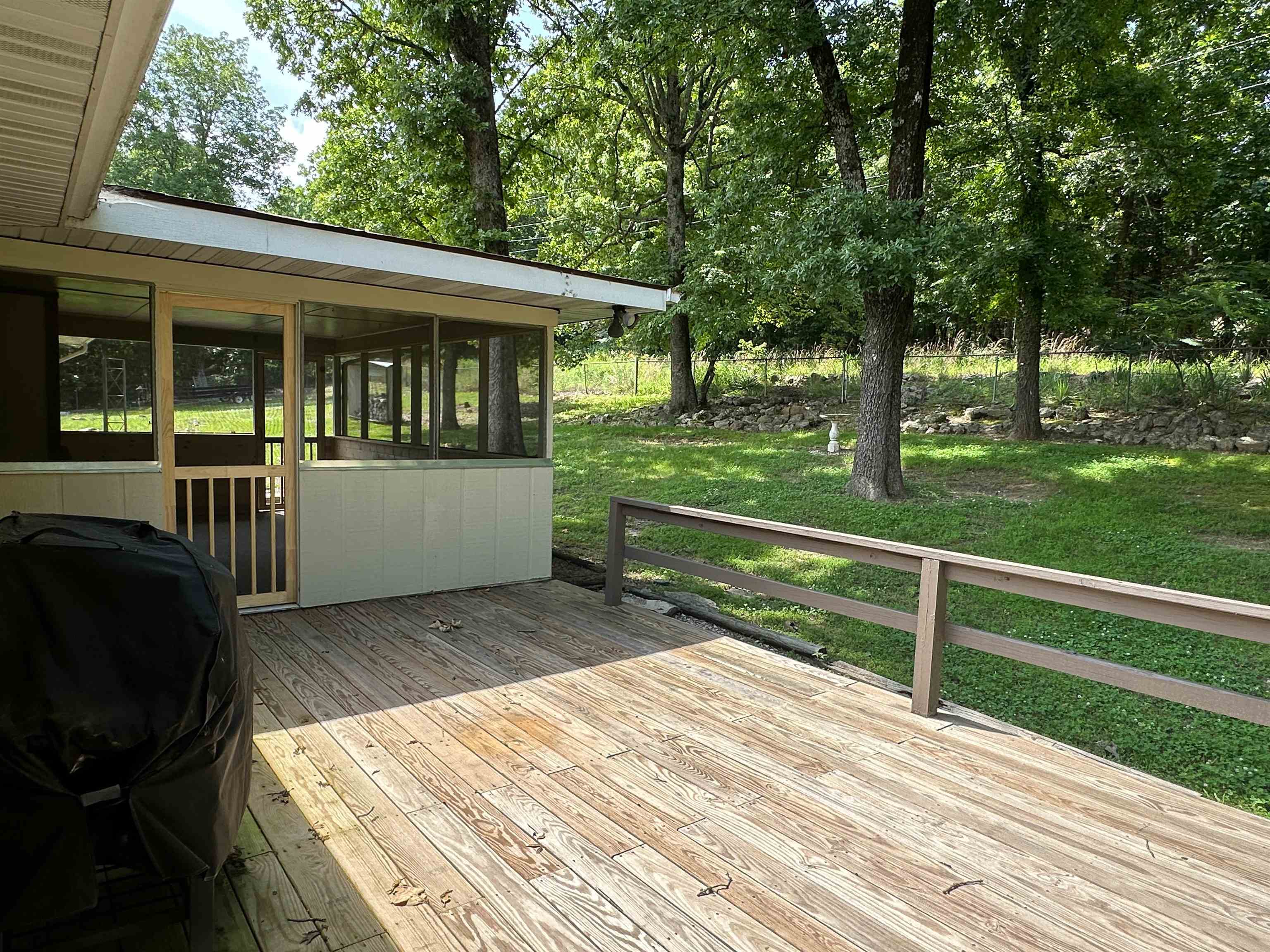 1502 E Emerald Cove  Horseshoe Bend, AR