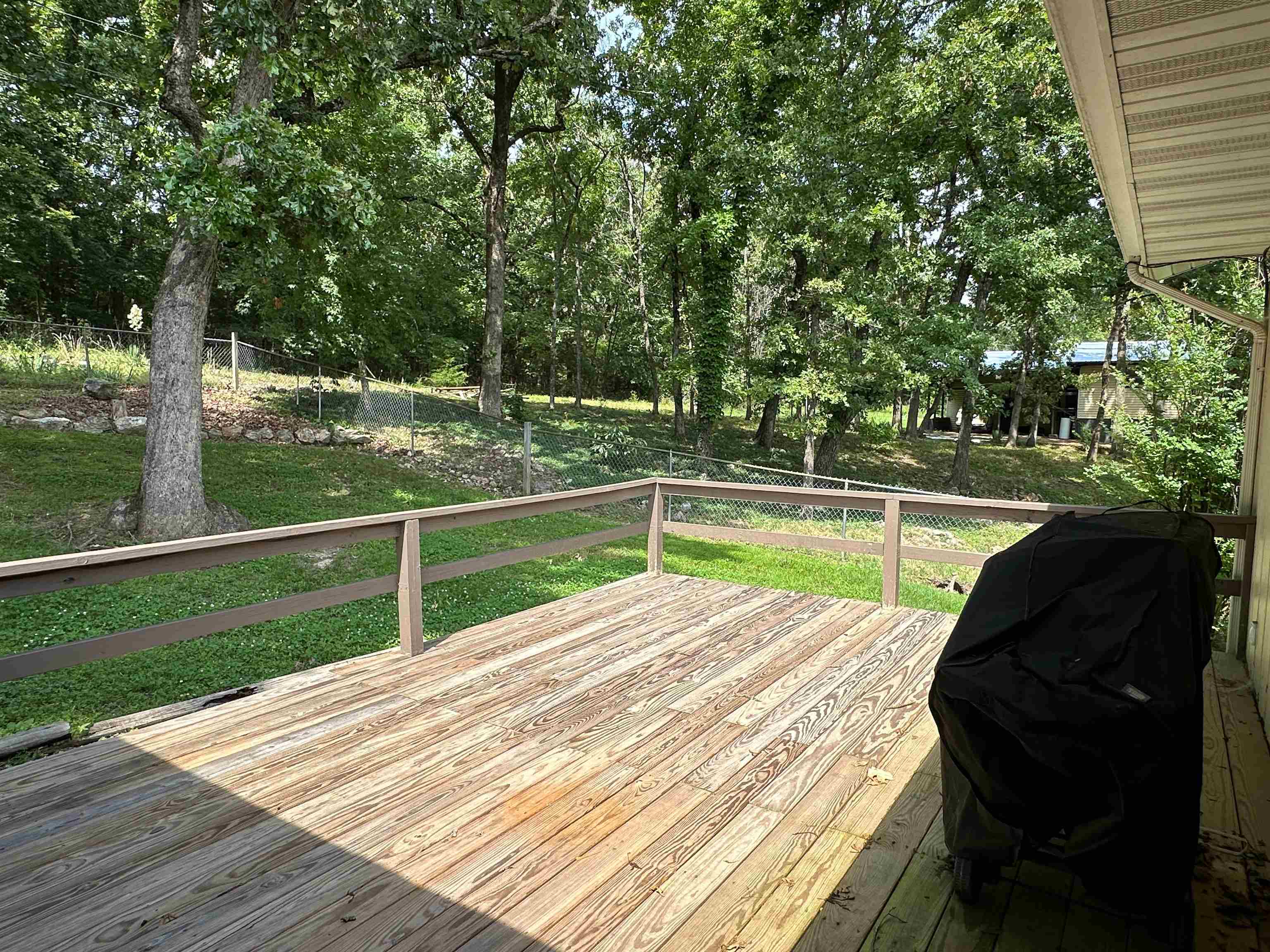 1502 E Emerald Cove  Horseshoe Bend, AR