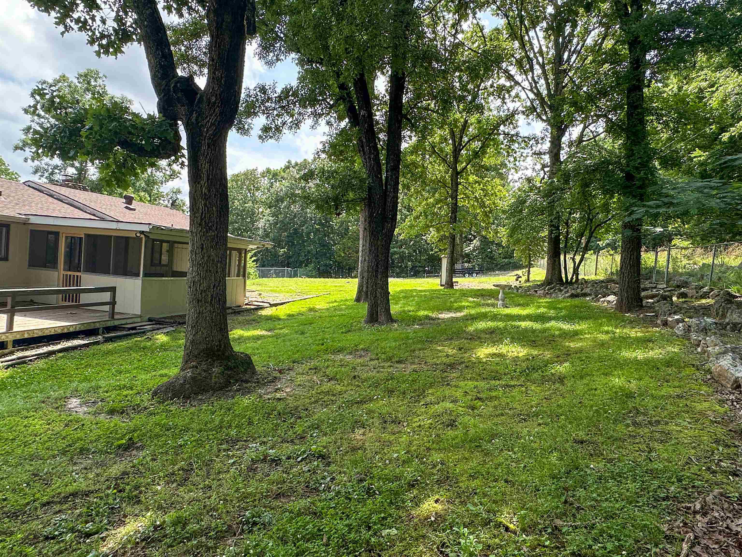 1502 E Emerald Cove  Horseshoe Bend, AR