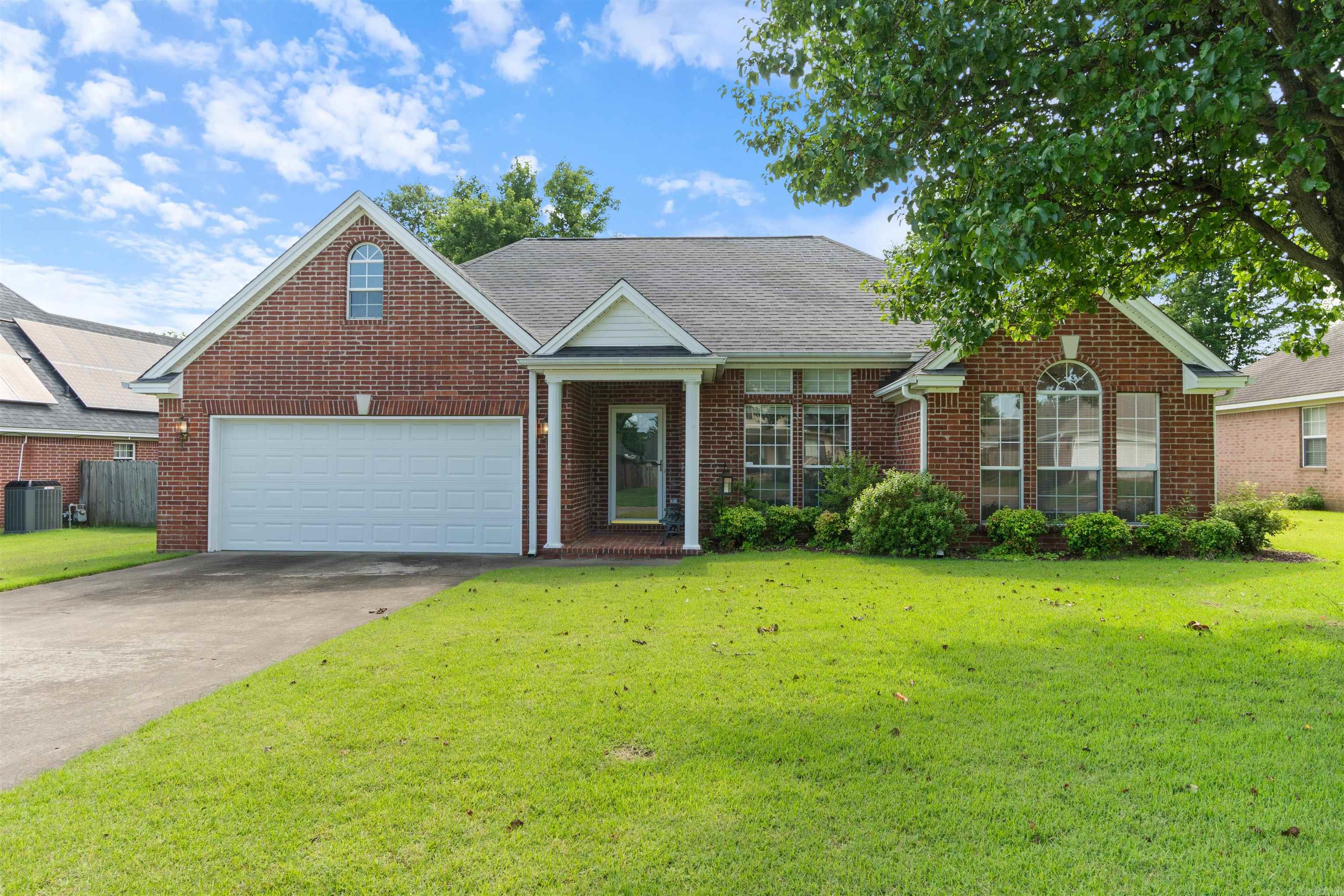 2315 Brittany  Searcy, AR