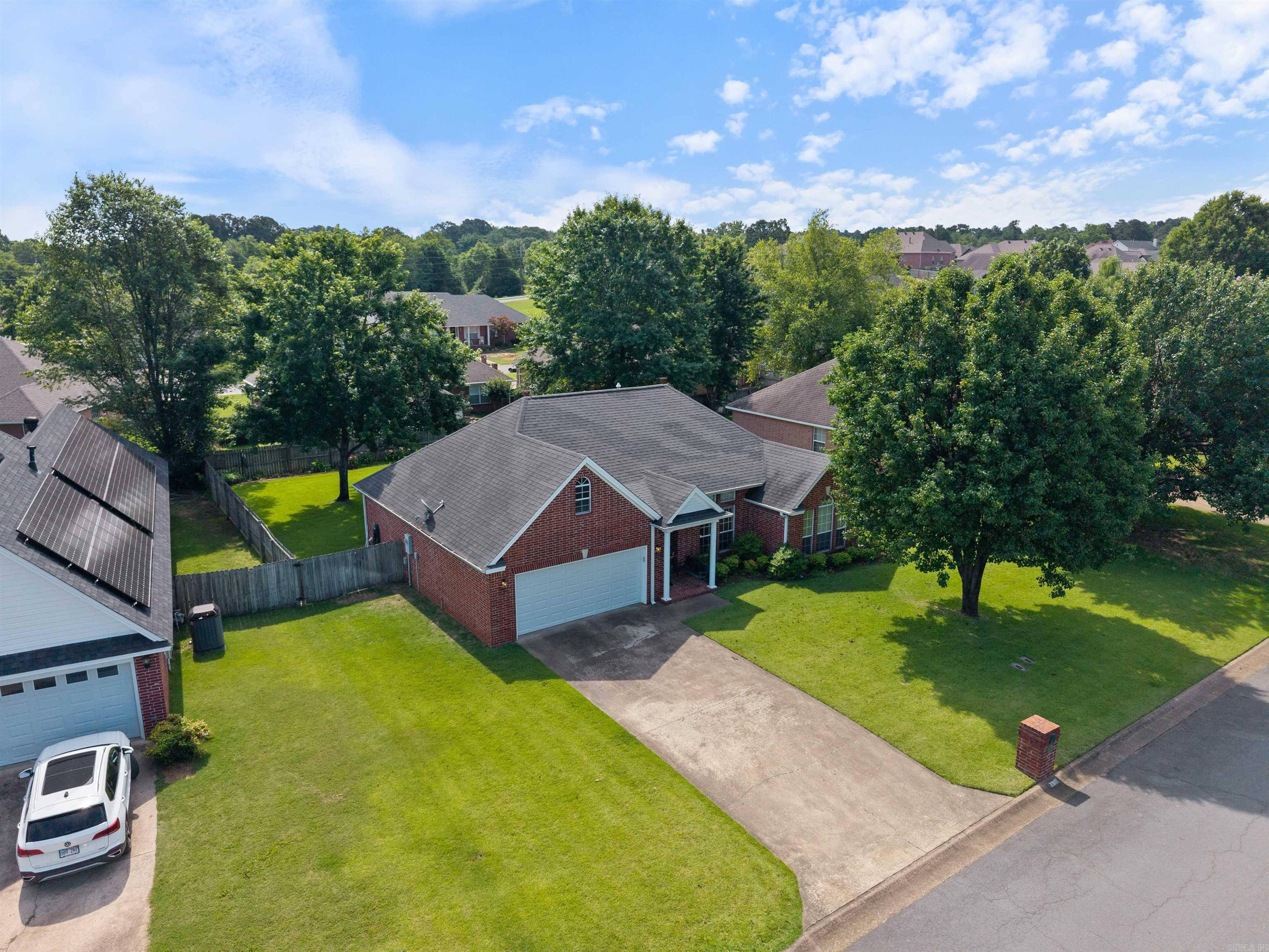 2315 Brittany  Searcy, AR