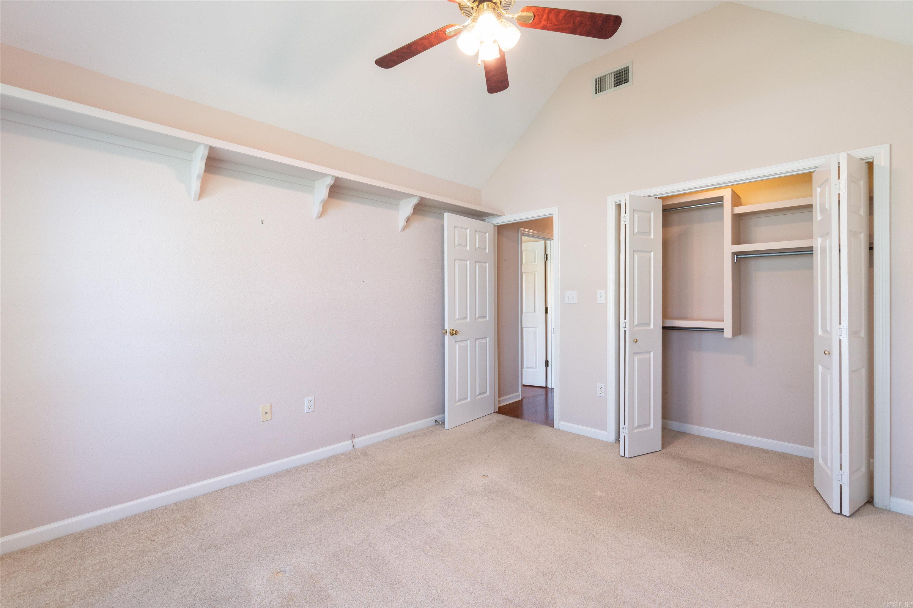 2315 Brittany  Searcy, AR