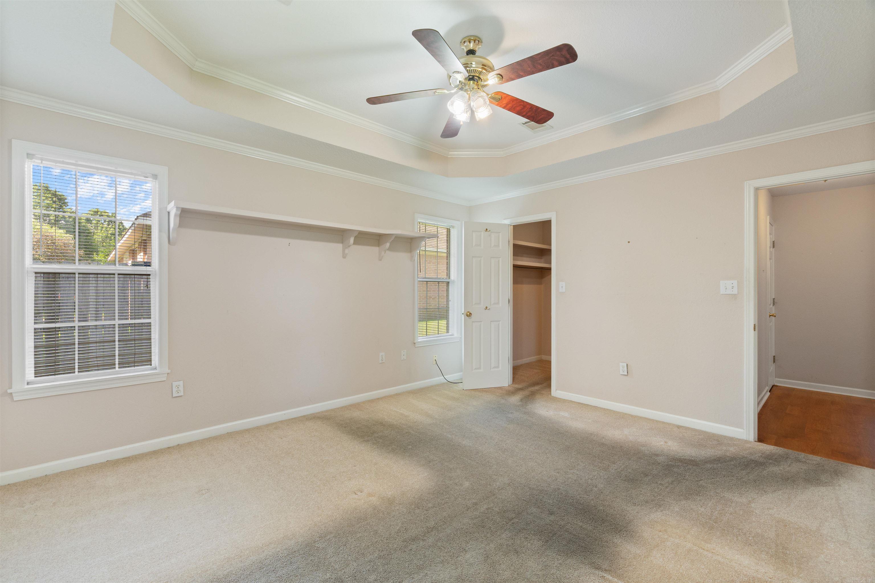 2315 Brittany  Searcy, AR