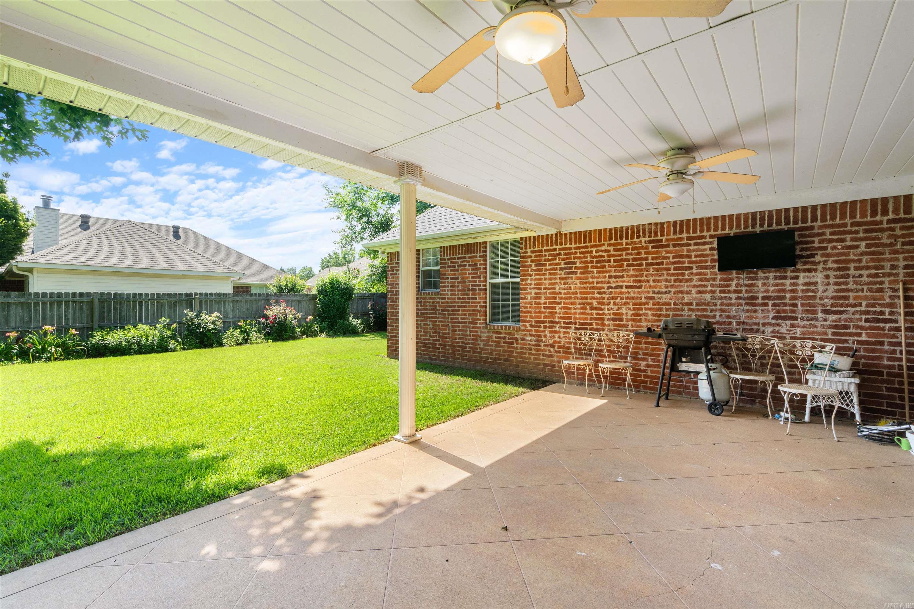 2315 Brittany  Searcy, AR