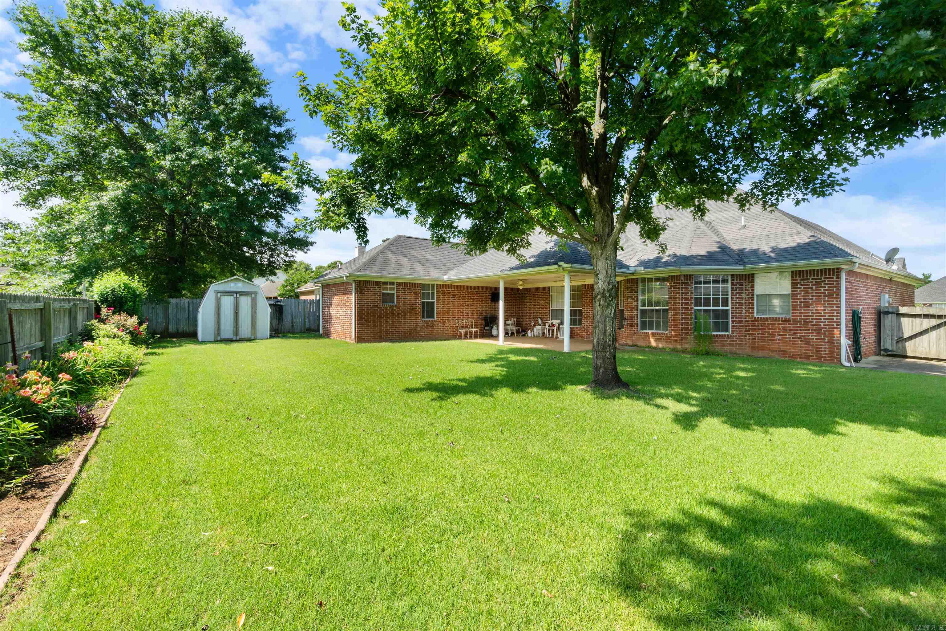 2315 Brittany  Searcy, AR