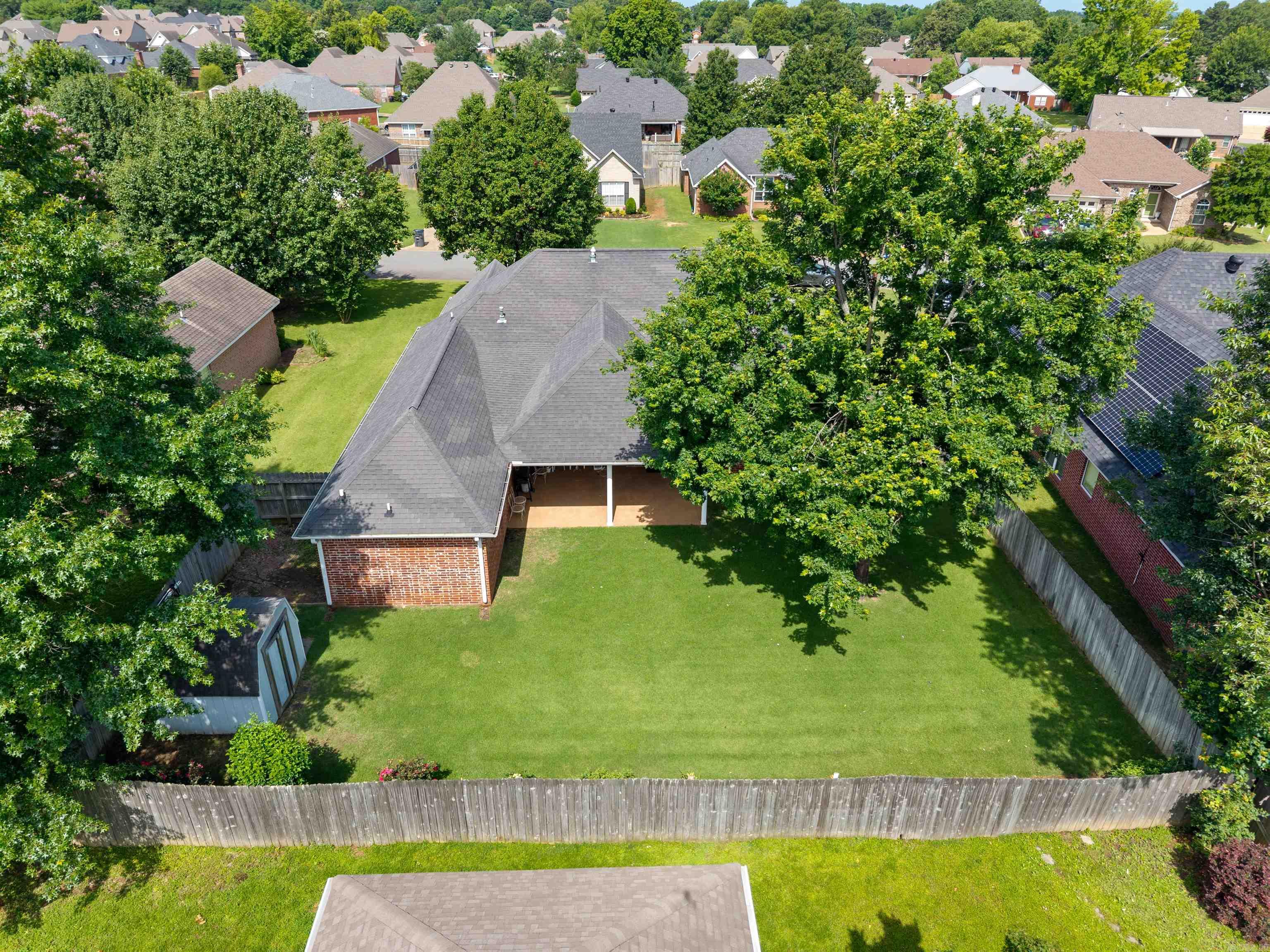 2315 Brittany  Searcy, AR