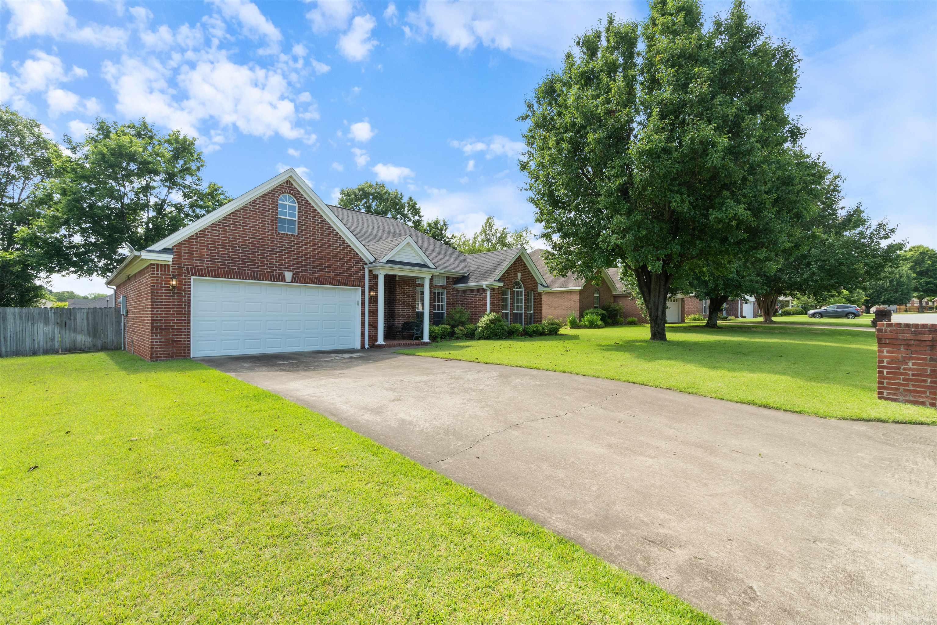 2315 Brittany  Searcy, AR