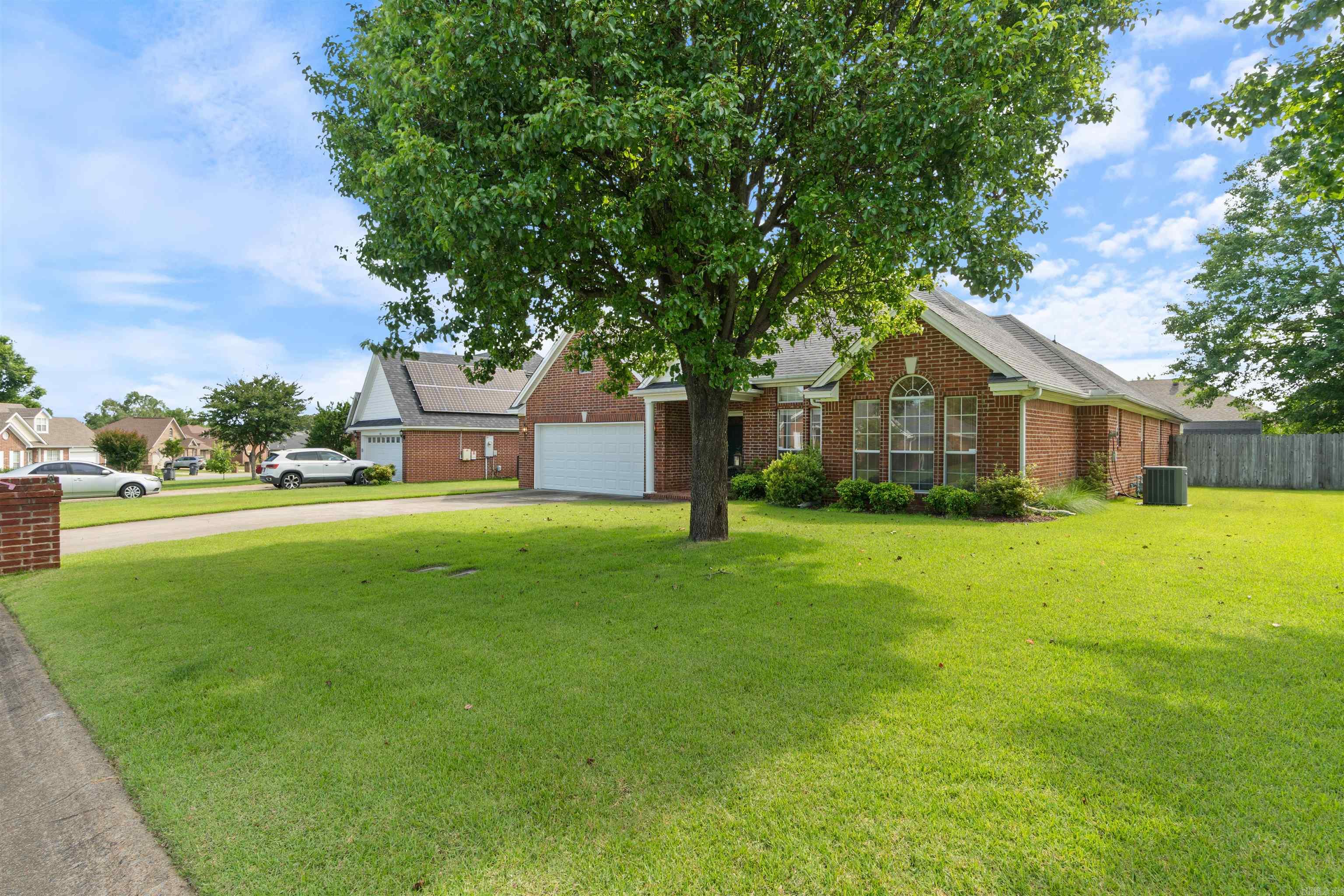 2315 Brittany  Searcy, AR