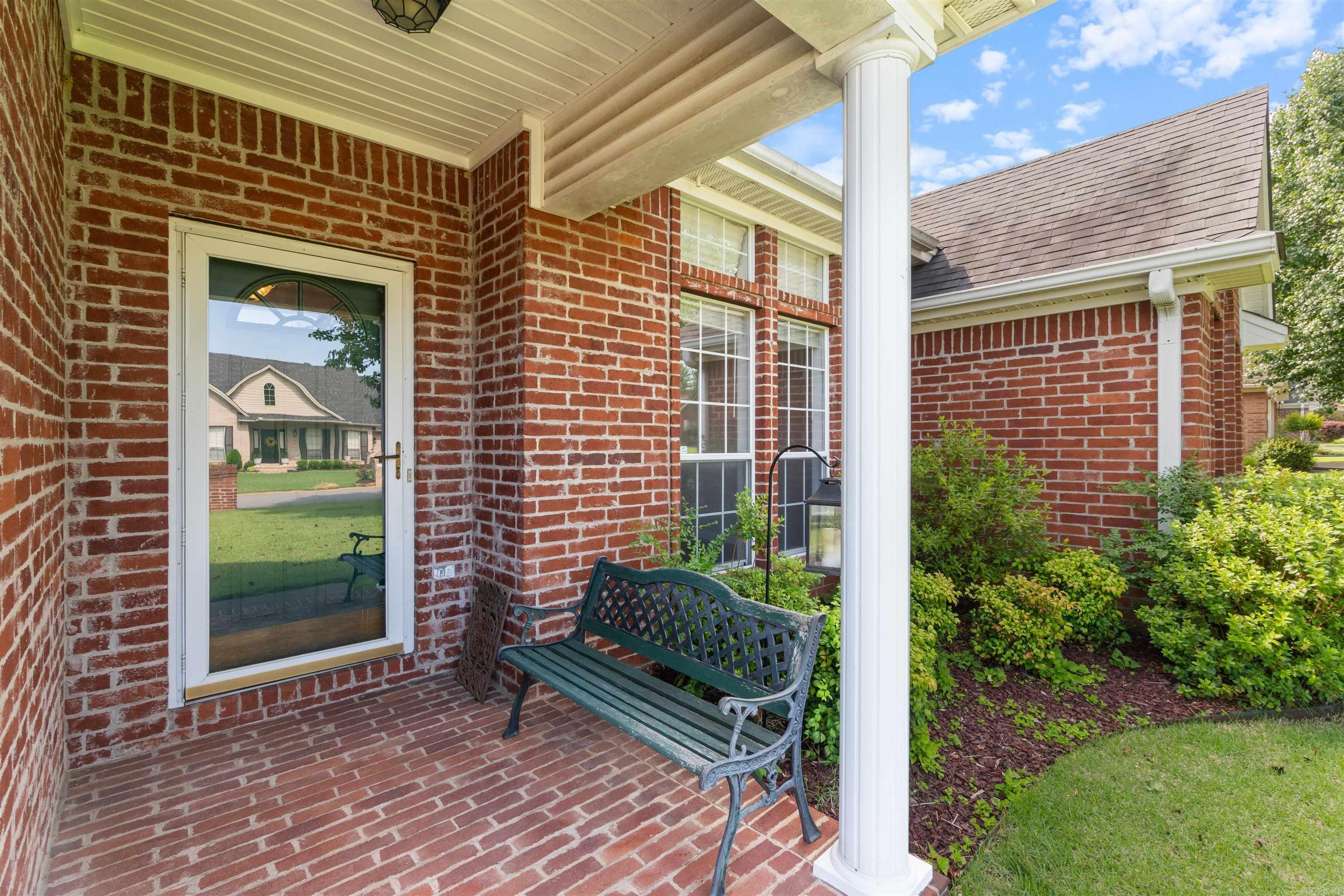 2315 Brittany  Searcy, AR