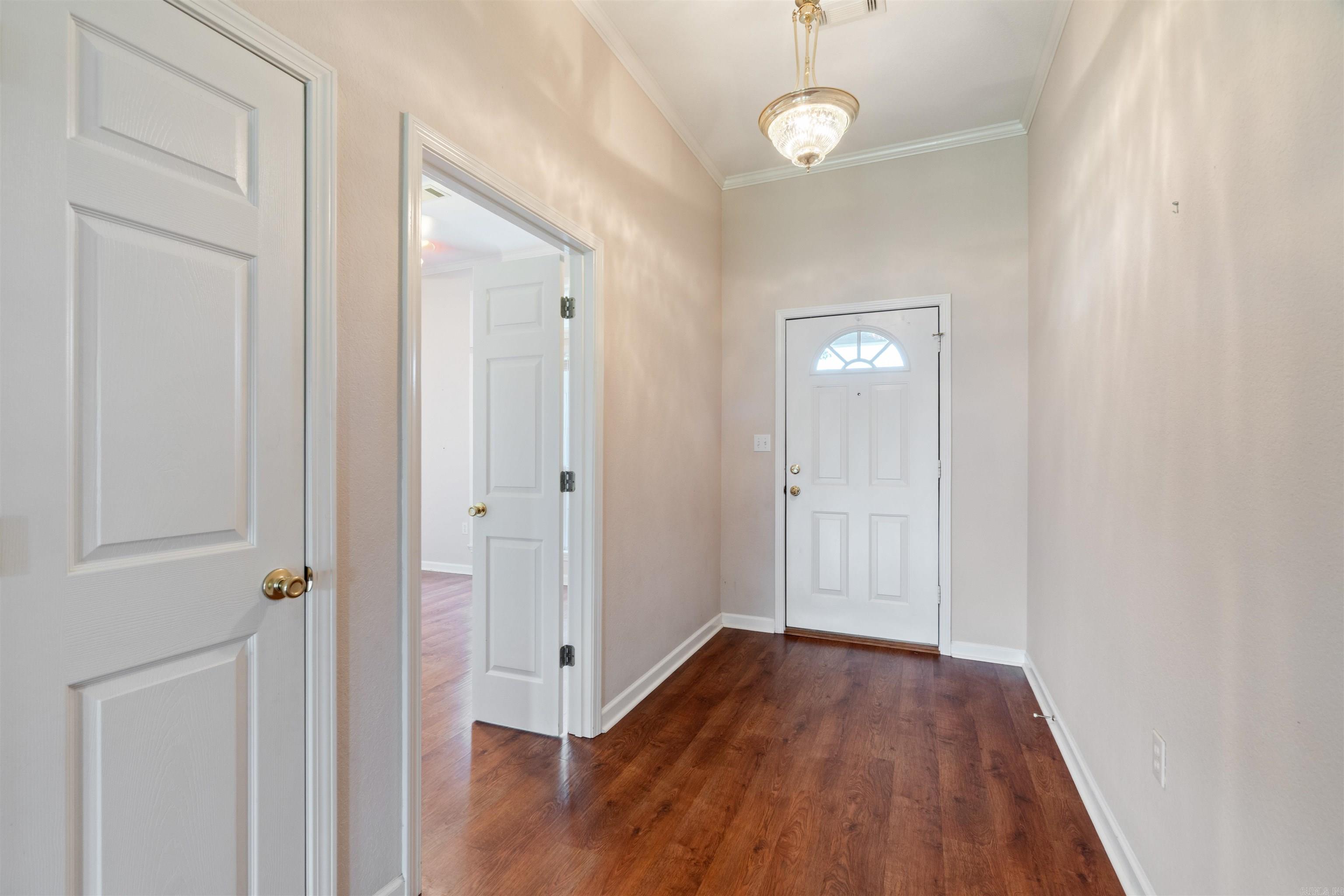 2315 Brittany  Searcy, AR