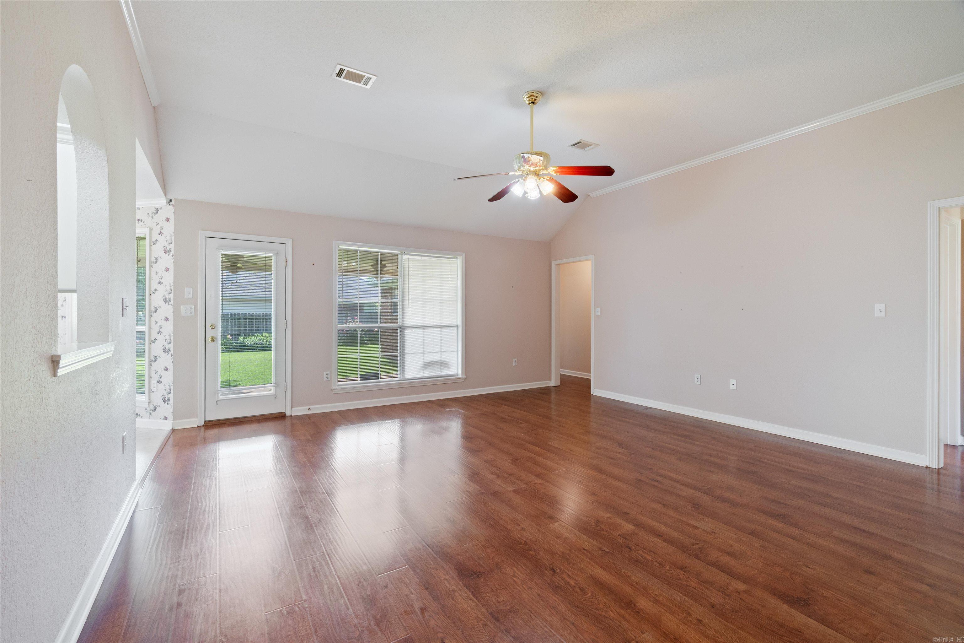 2315 Brittany  Searcy, AR