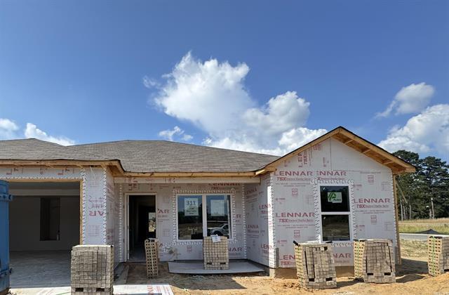 11188  River Valley Lot 311 Bock 0 Hensley, AR