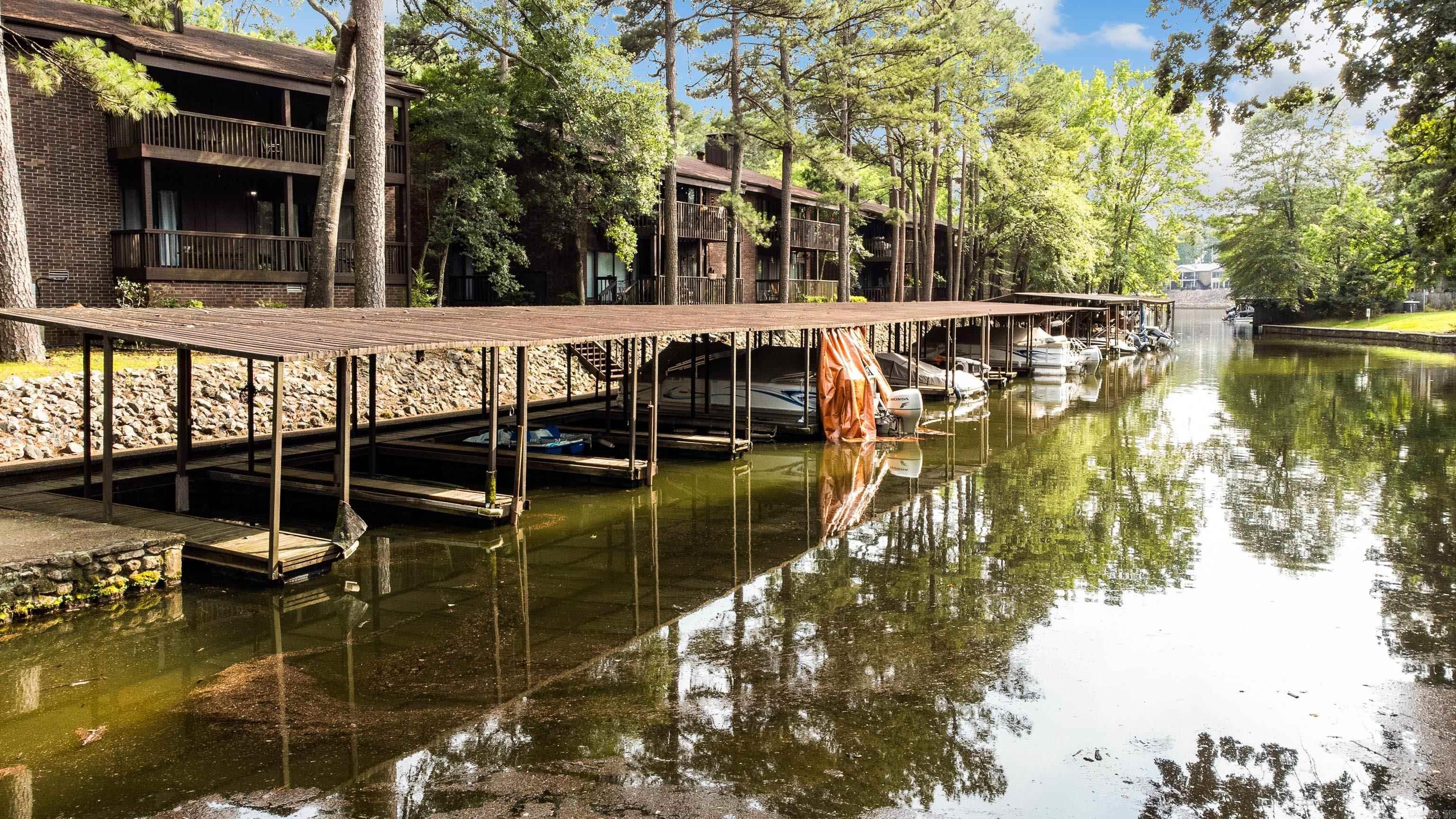 2325 Lakeshore  Hot Springs, AR