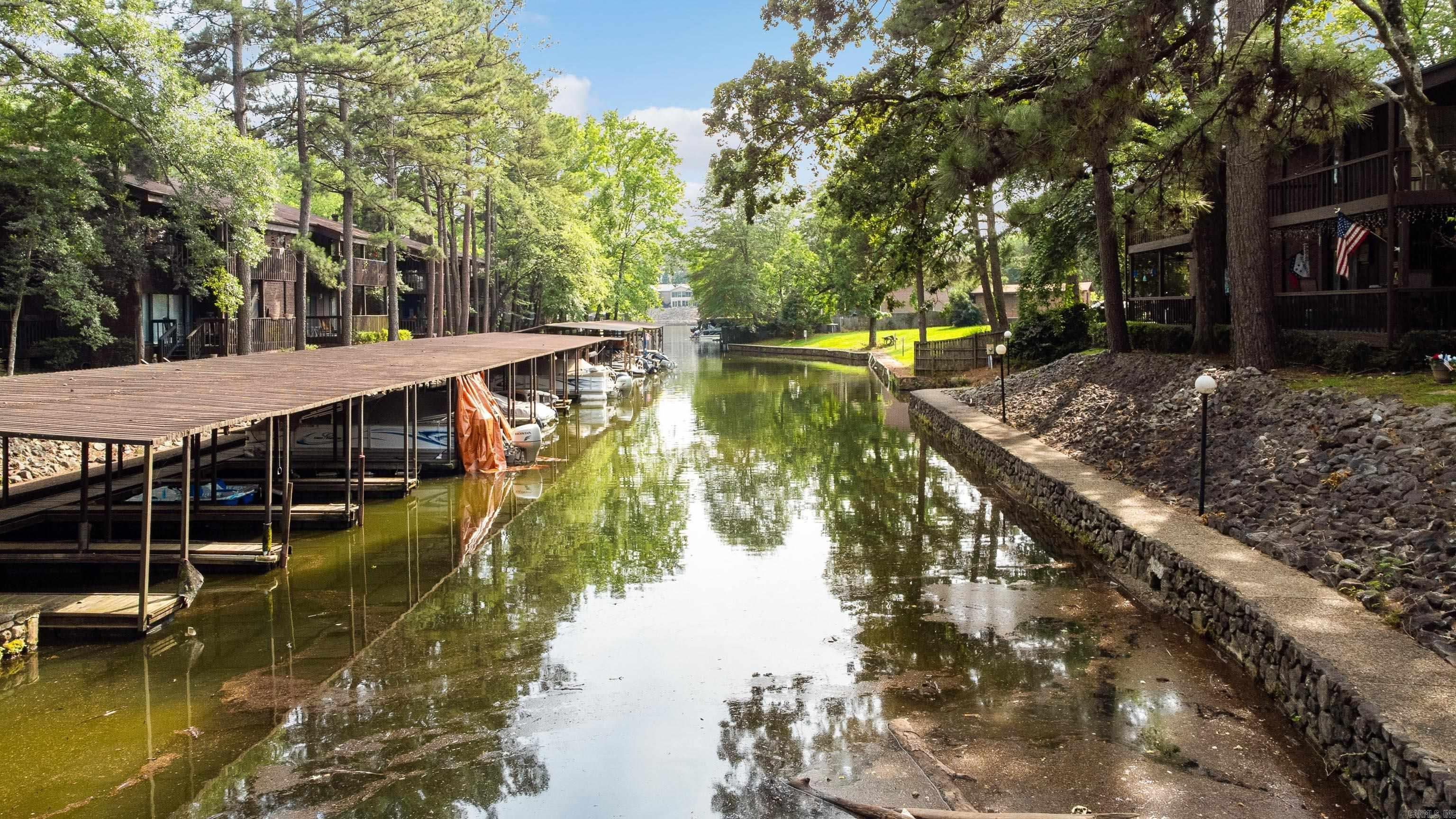 2325 Lakeshore  Hot Springs, AR