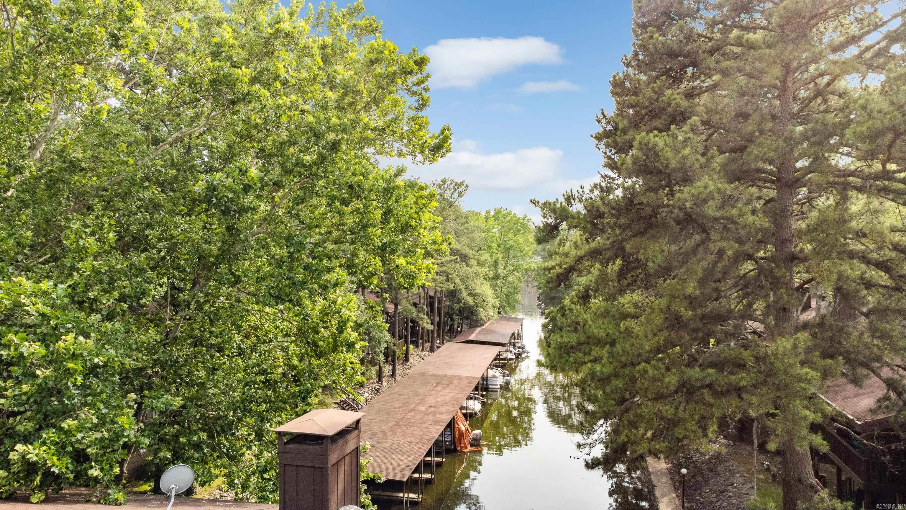 2325 Lakeshore  Hot Springs, AR
