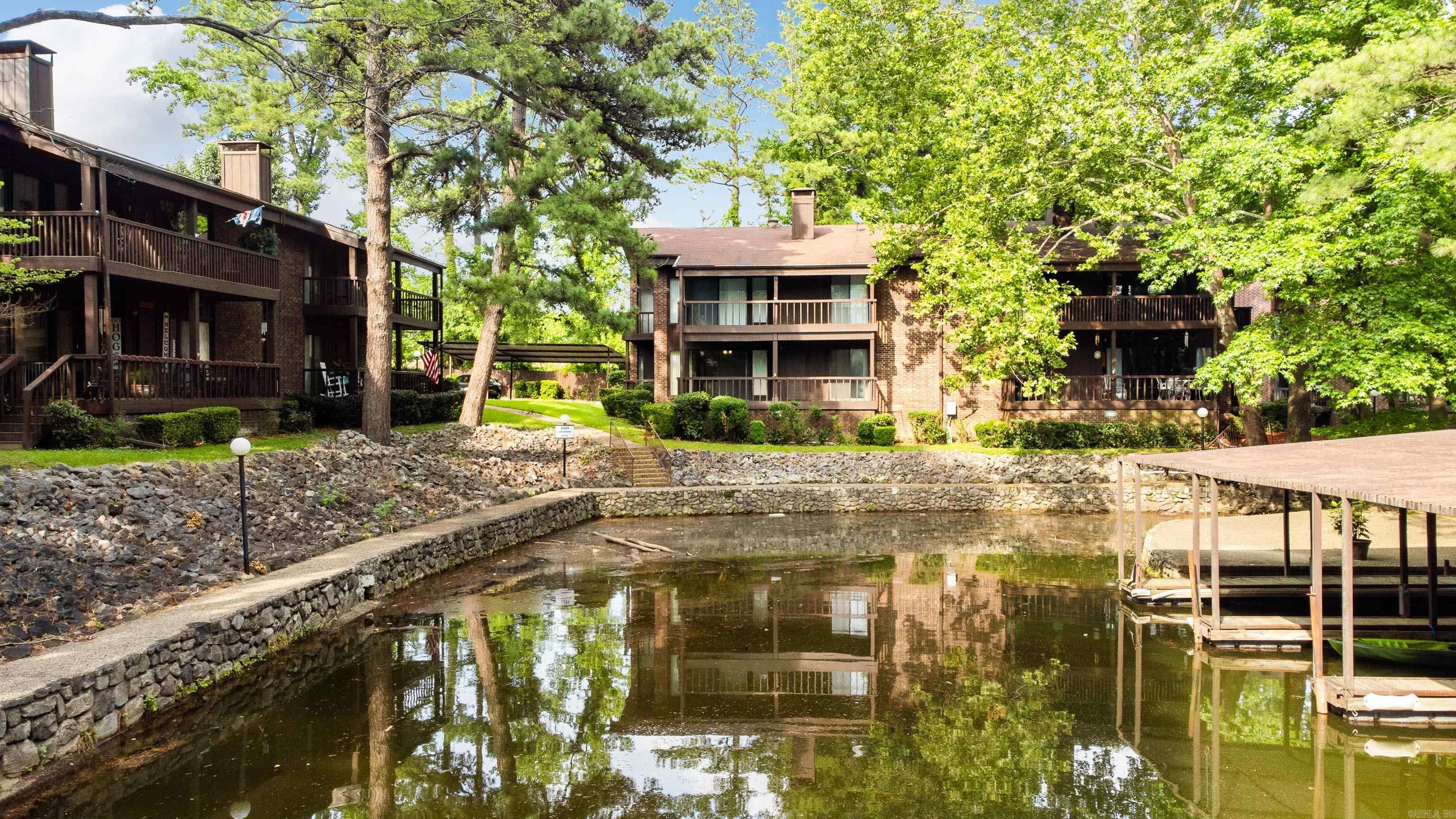 2325 Lakeshore  Hot Springs, AR
