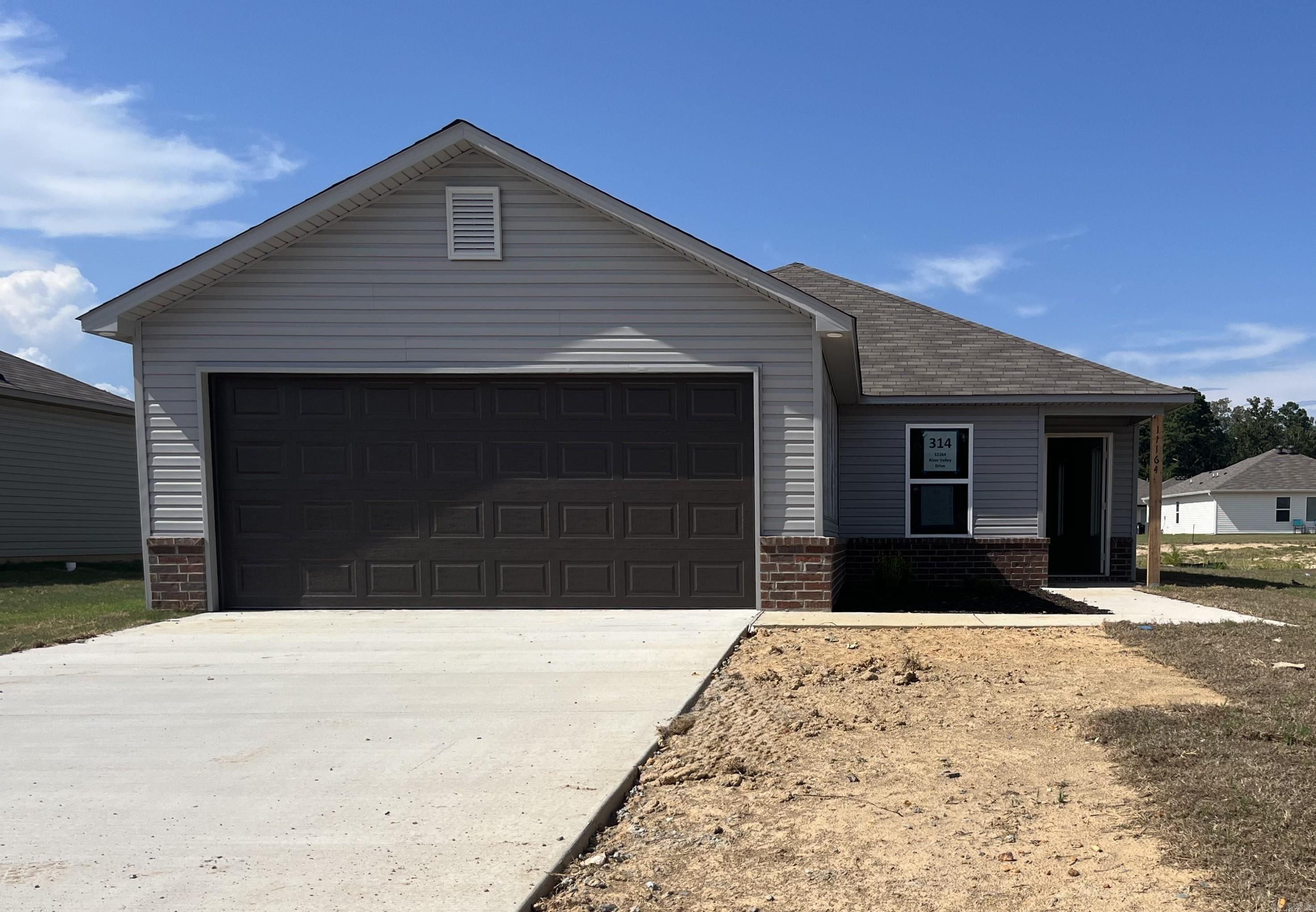 11164 River Valley Drive