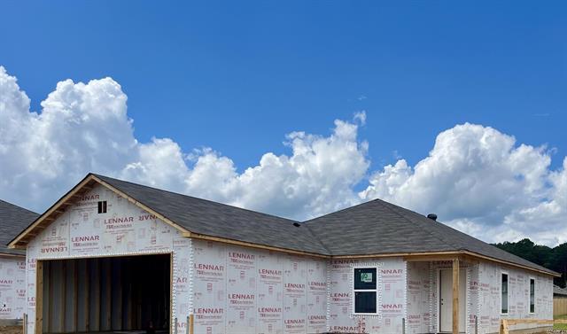 11164  River Valley Lot 314 Saline County Ar Hensley, AR
