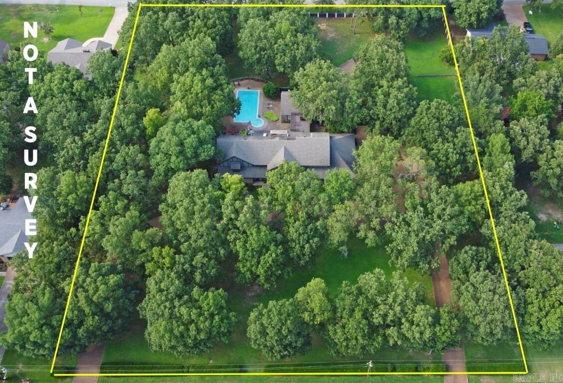 3335 Timberland  Batesville, AR