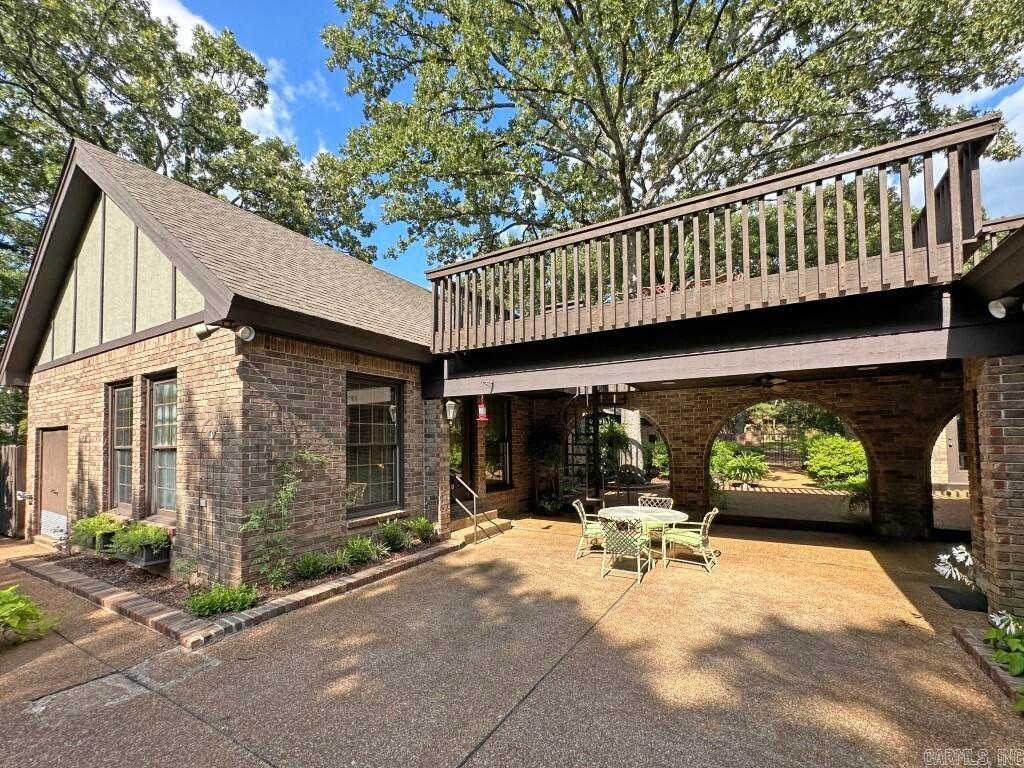 3335 Timberland  Batesville, AR