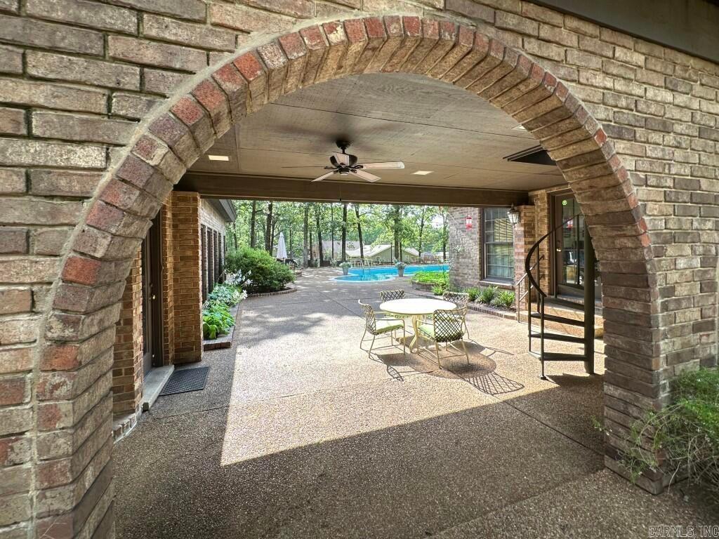 3335 Timberland  Batesville, AR