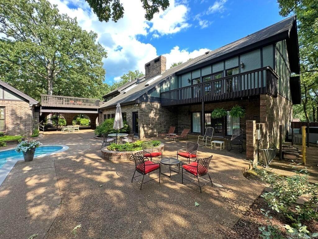 3335 Timberland  Batesville, AR