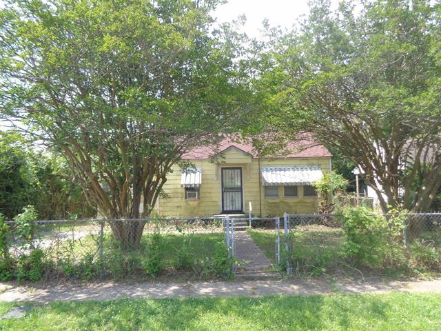 77  Watson  Pine Bluff, AR
