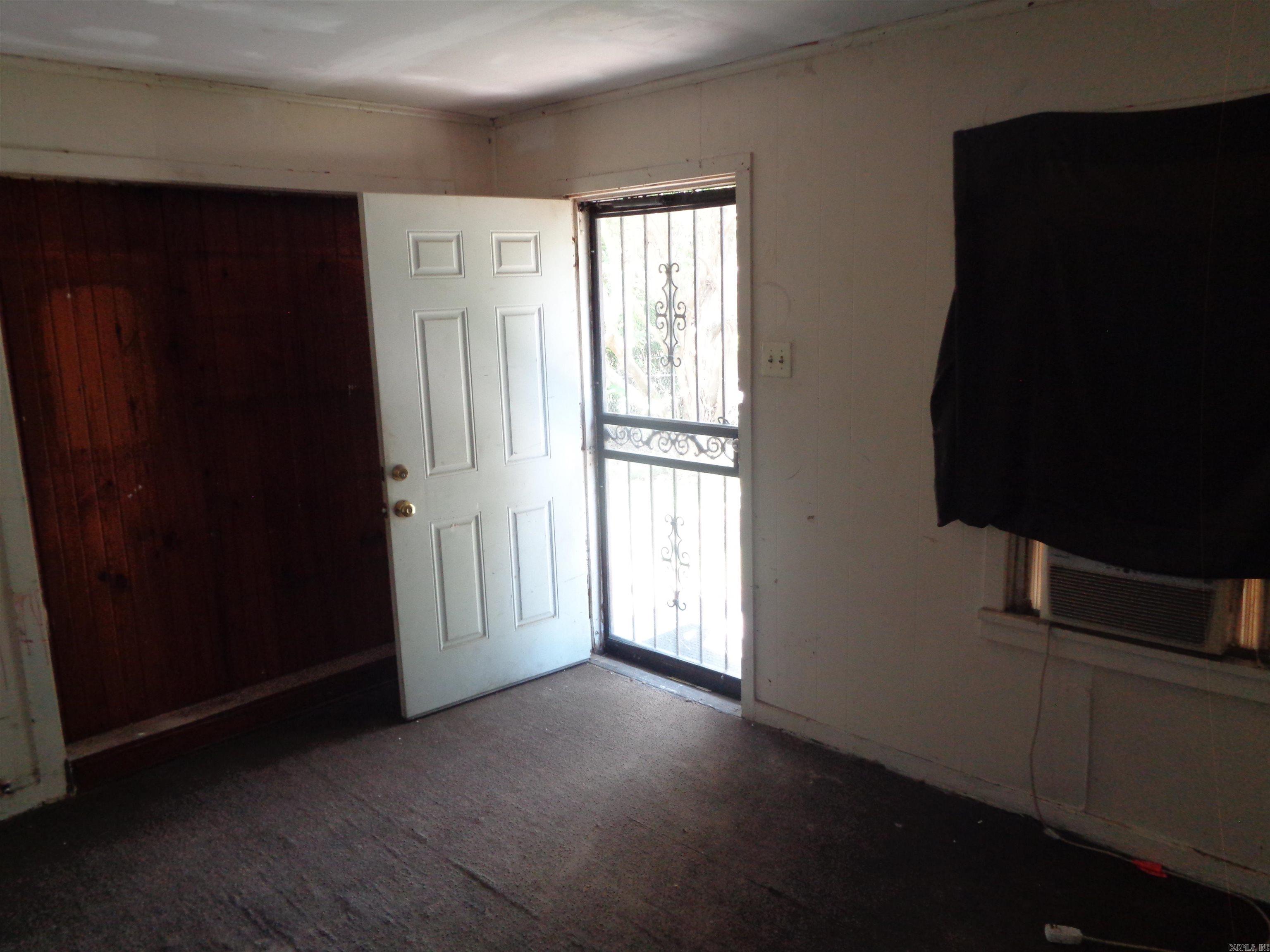 77 Watson  Pine Bluff, AR