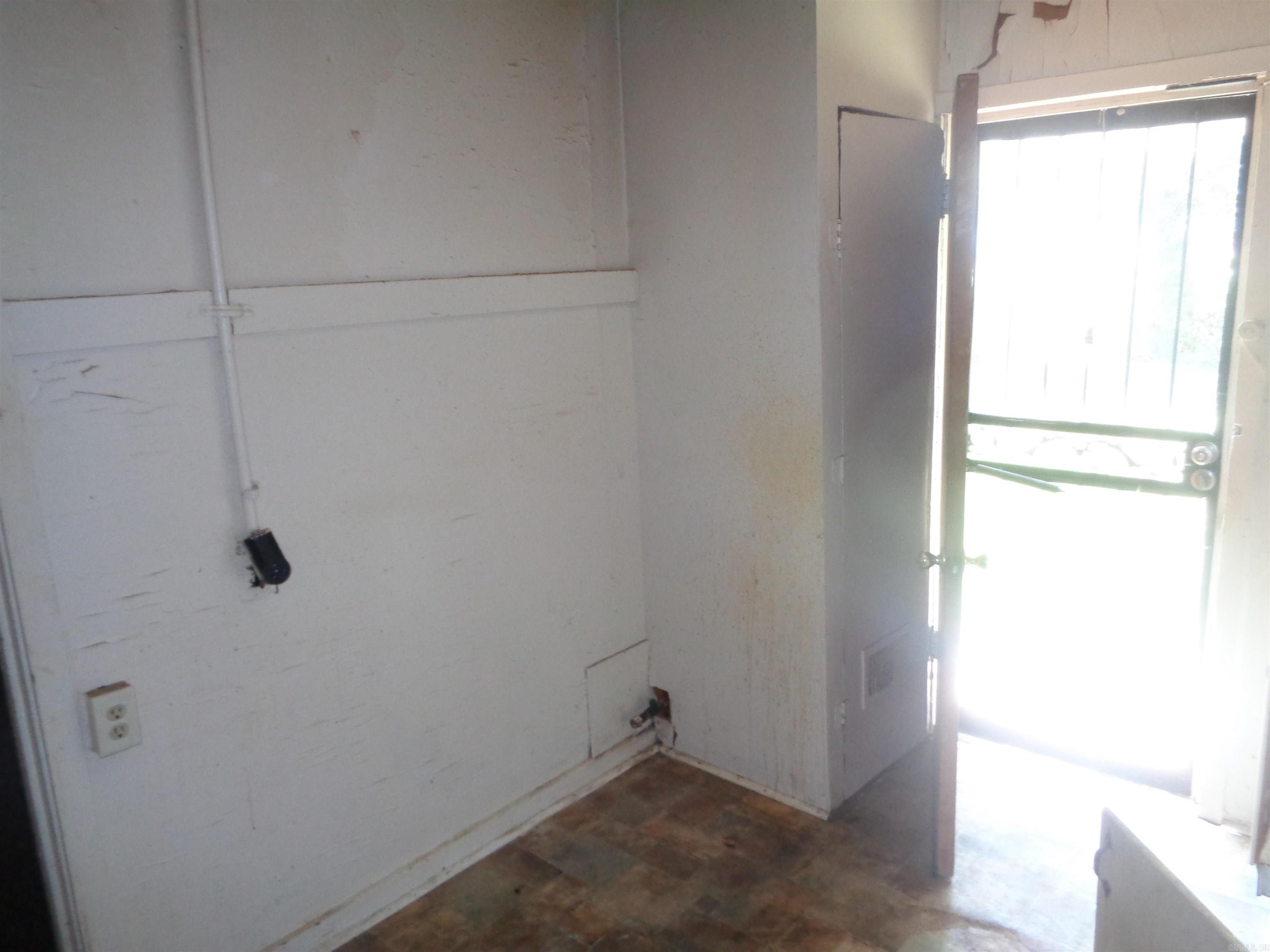 77 Watson  Pine Bluff, AR