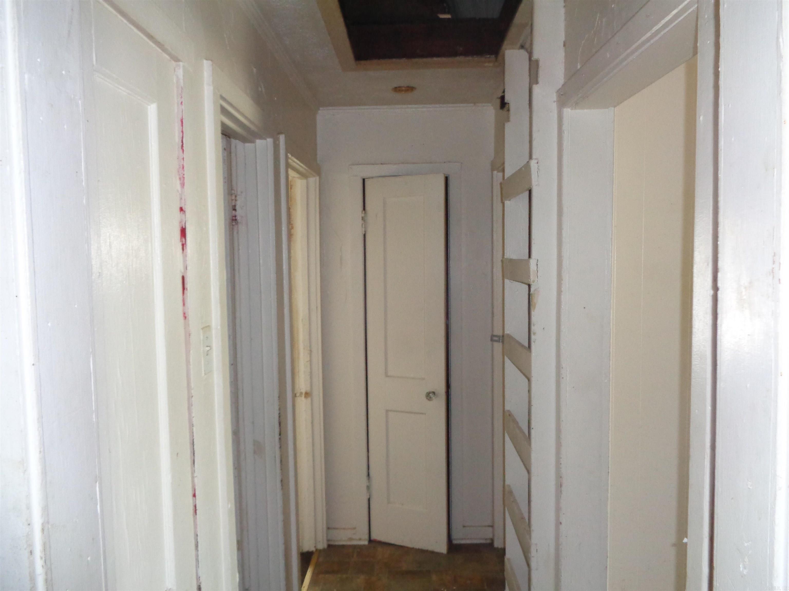 77 Watson  Pine Bluff, AR